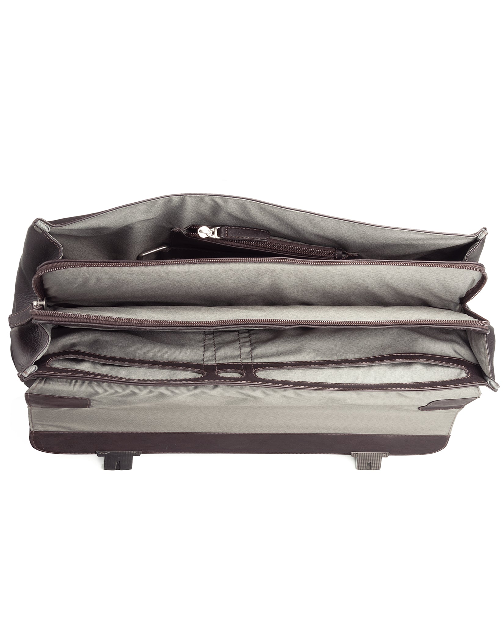 Campo Briefcase lock L