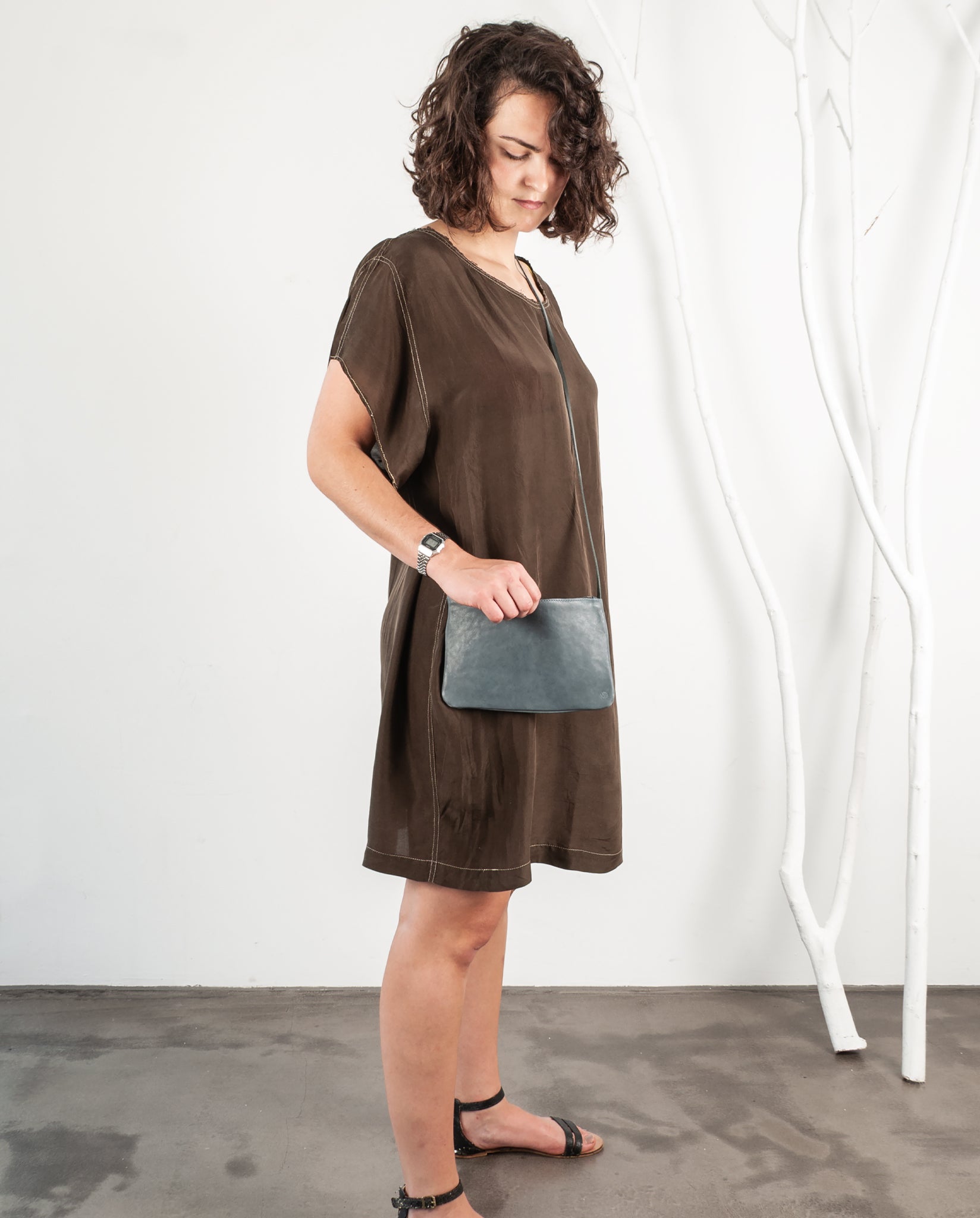 Soft case Soft case shoulderbag