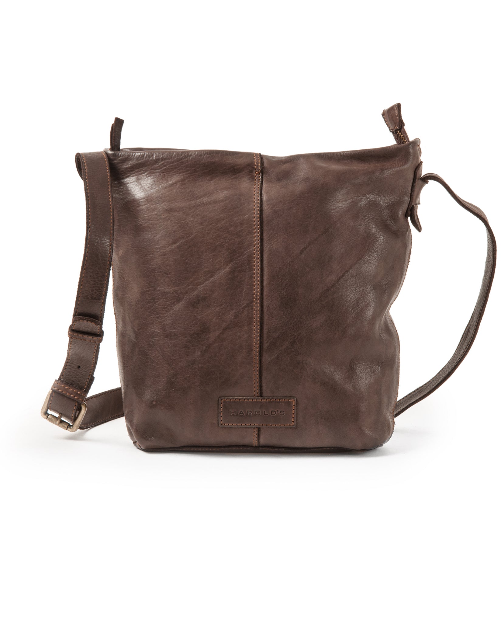 Submarine Crossbag