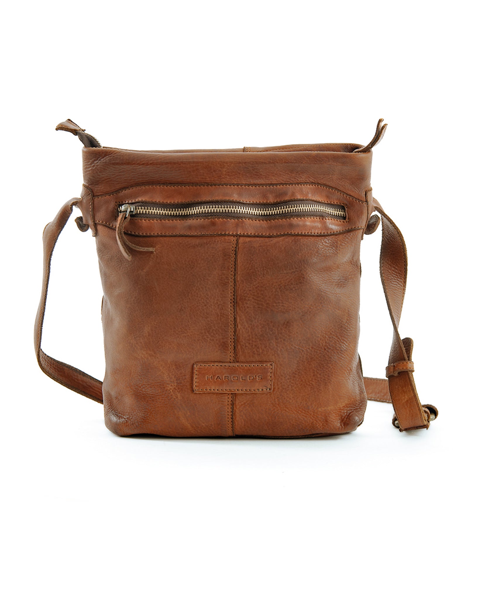 Submarine Crossbag