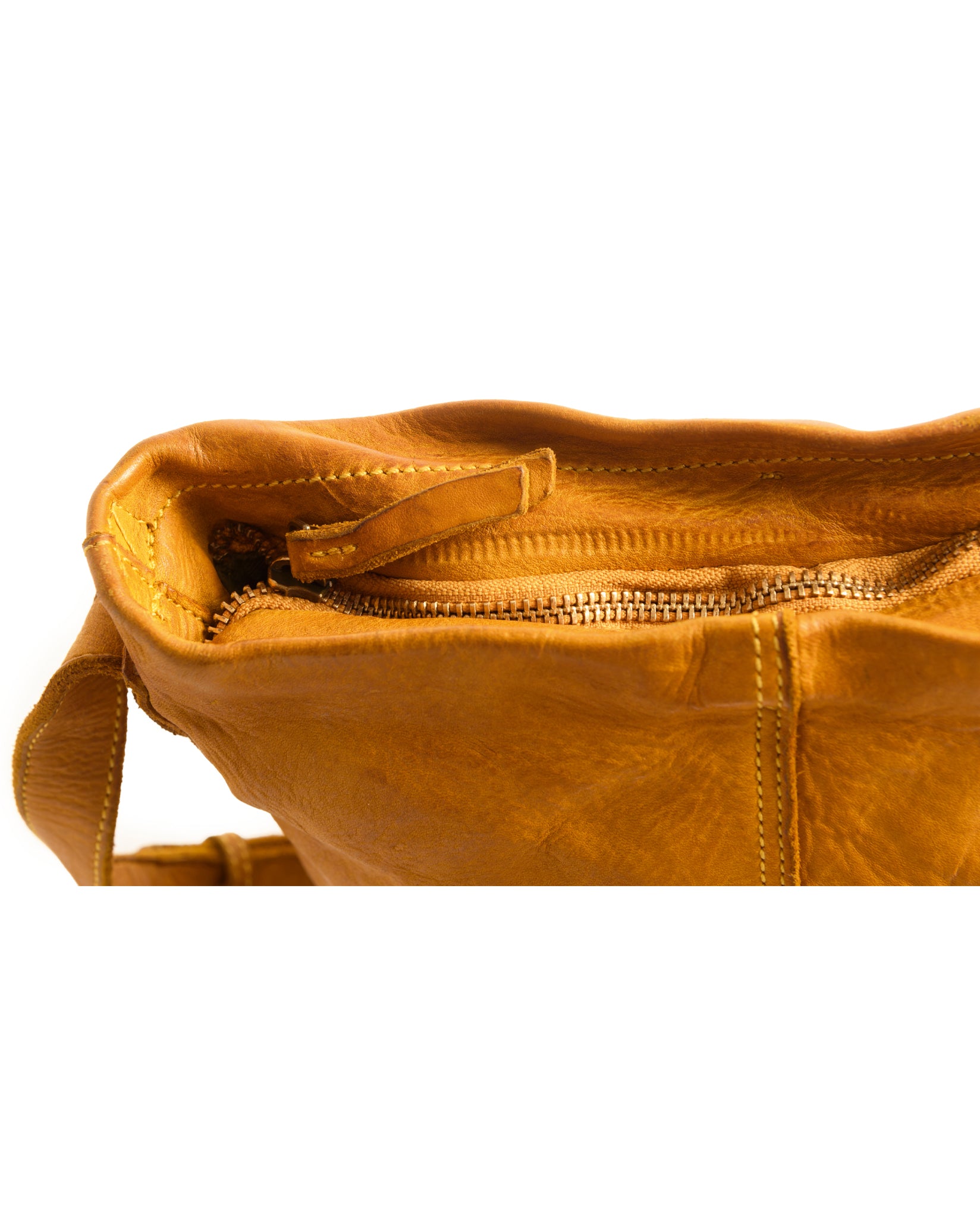 Submarine Crossbag