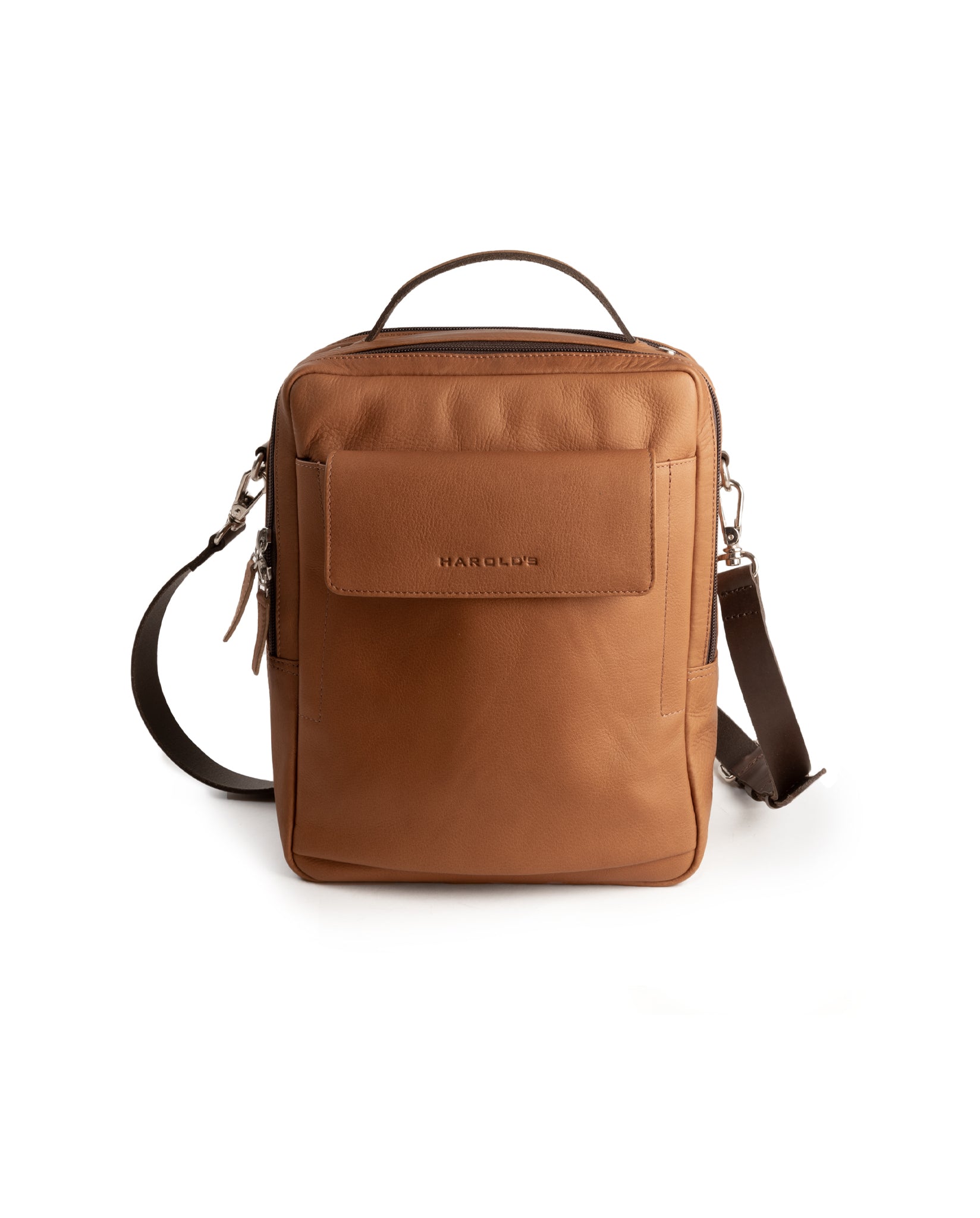 Country Crossbag handle large