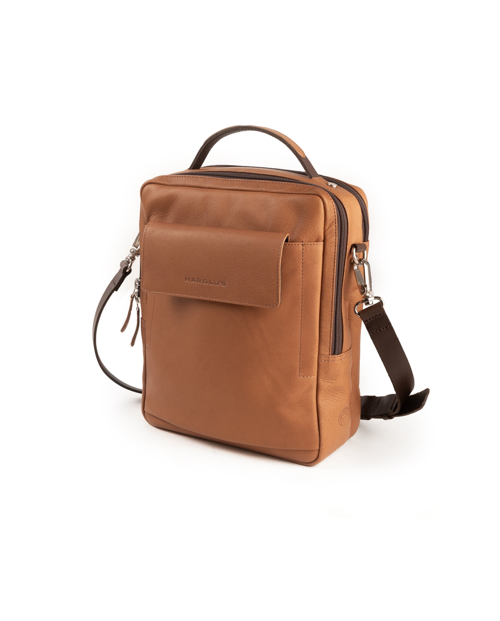 Country Crossbag handle large