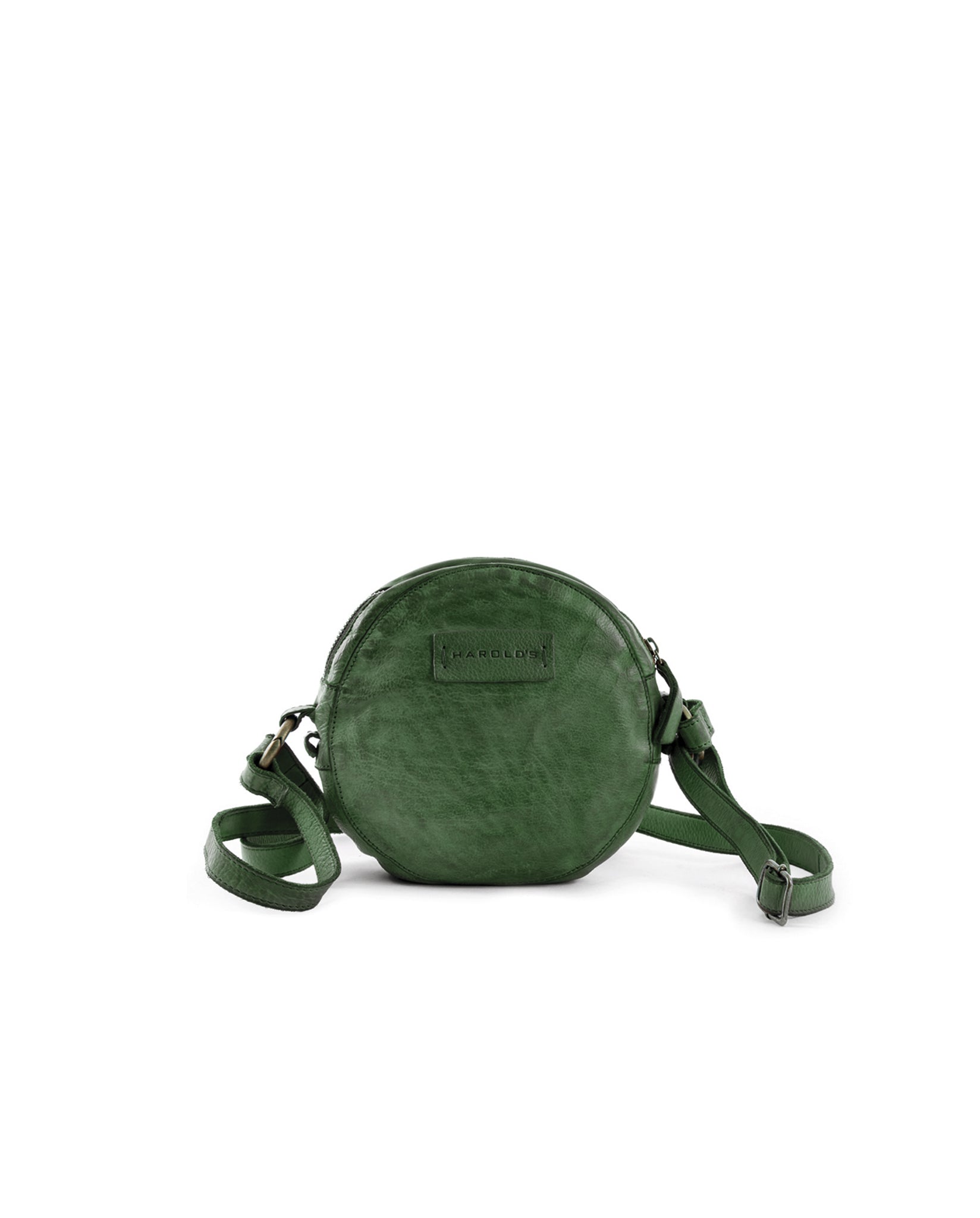Submarine Shoulderbag circle