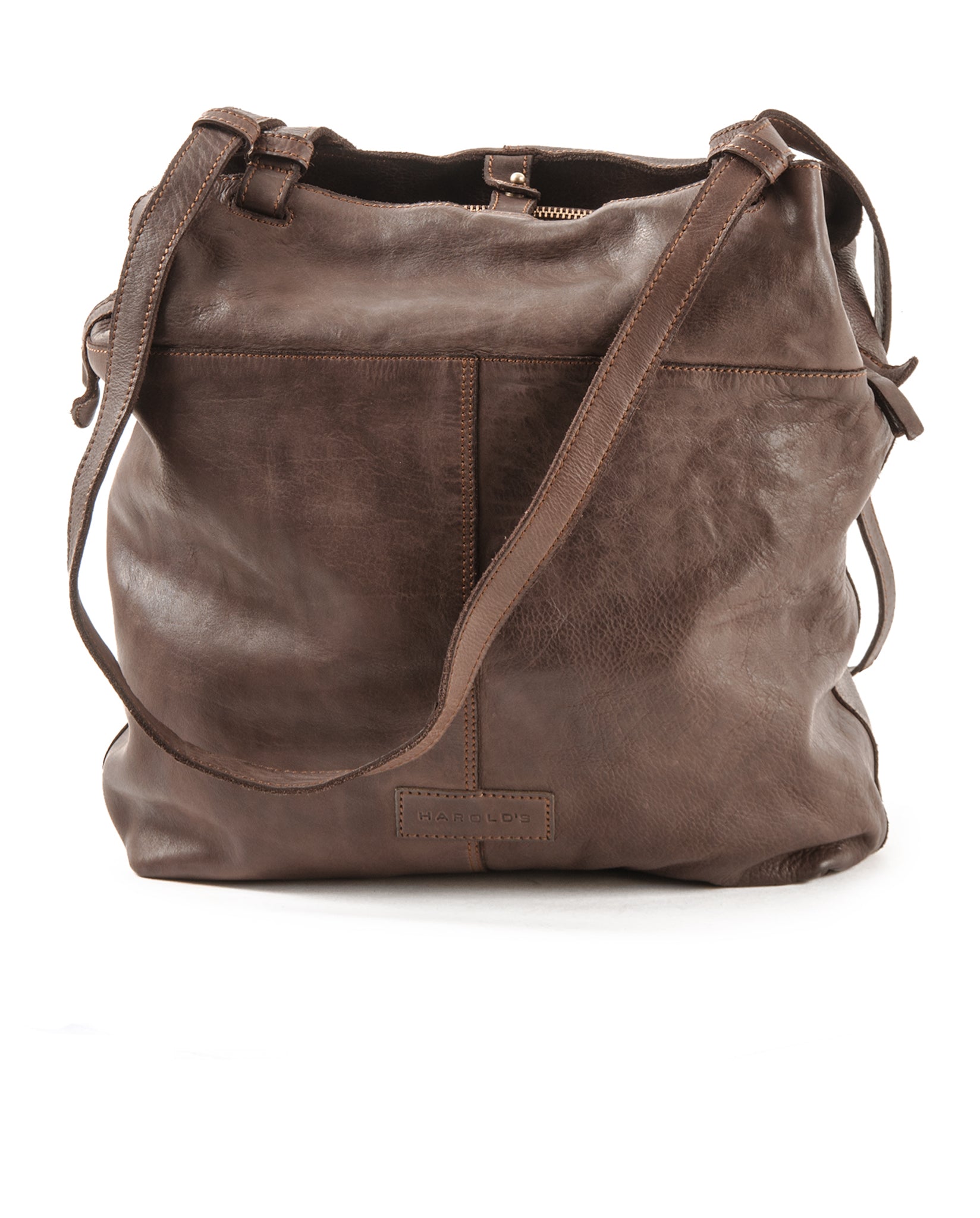 Submarine Shopper twin upend