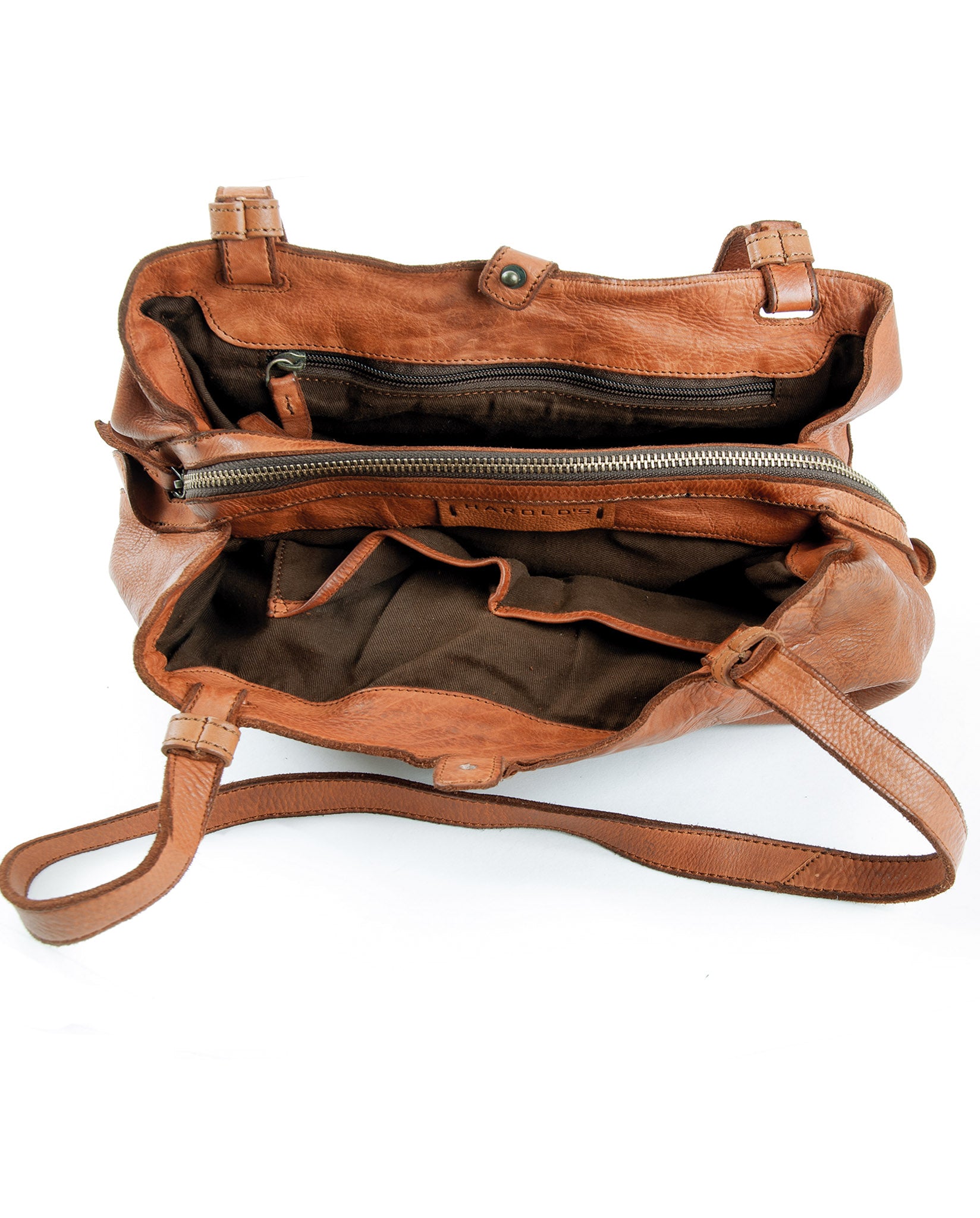 Submarine Shopper twin upend