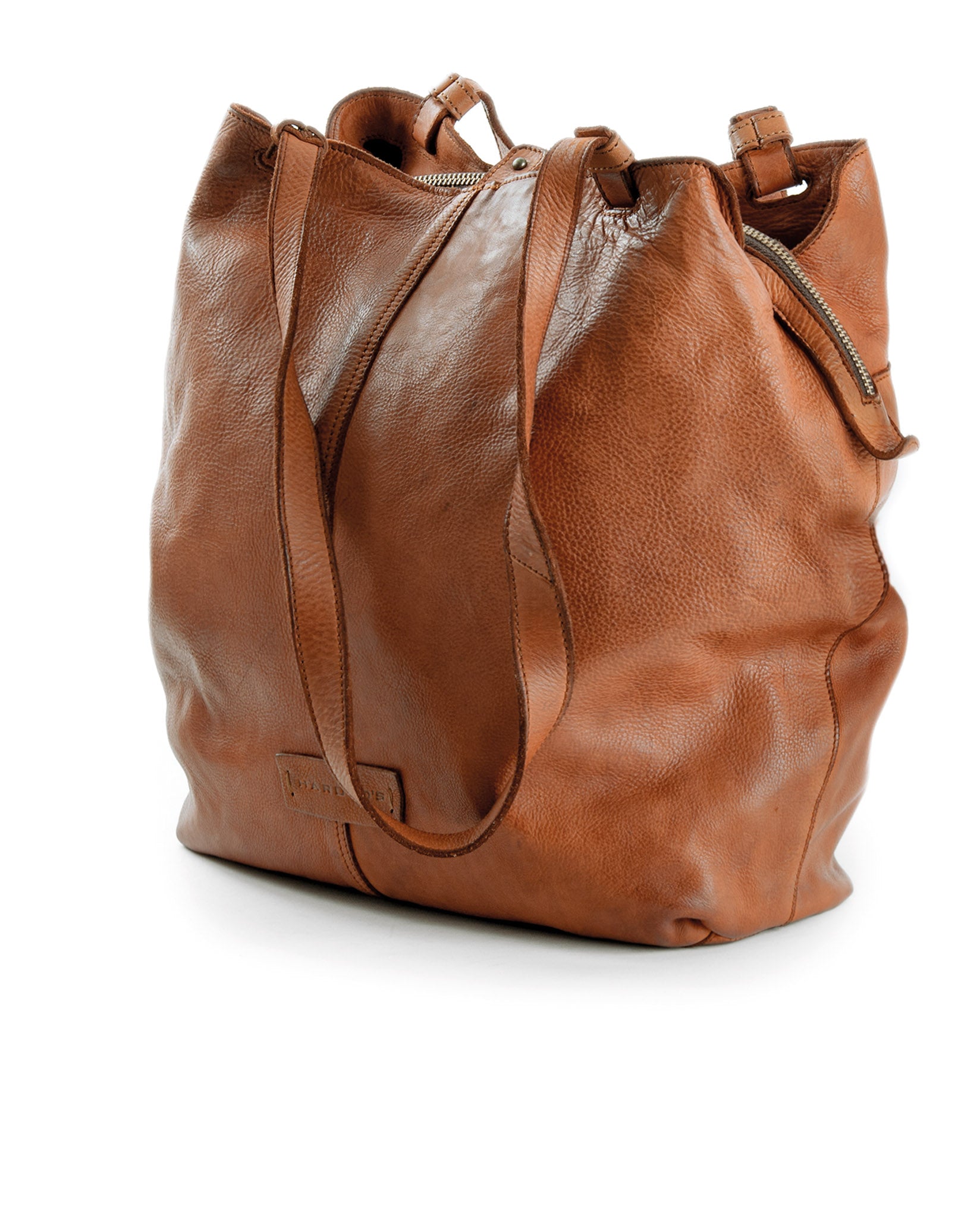 Submarine Shopper twin upend