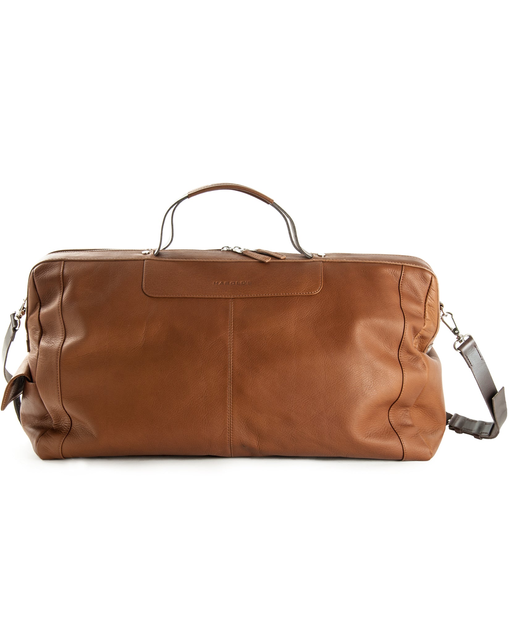 Country Framebag Travel Bag