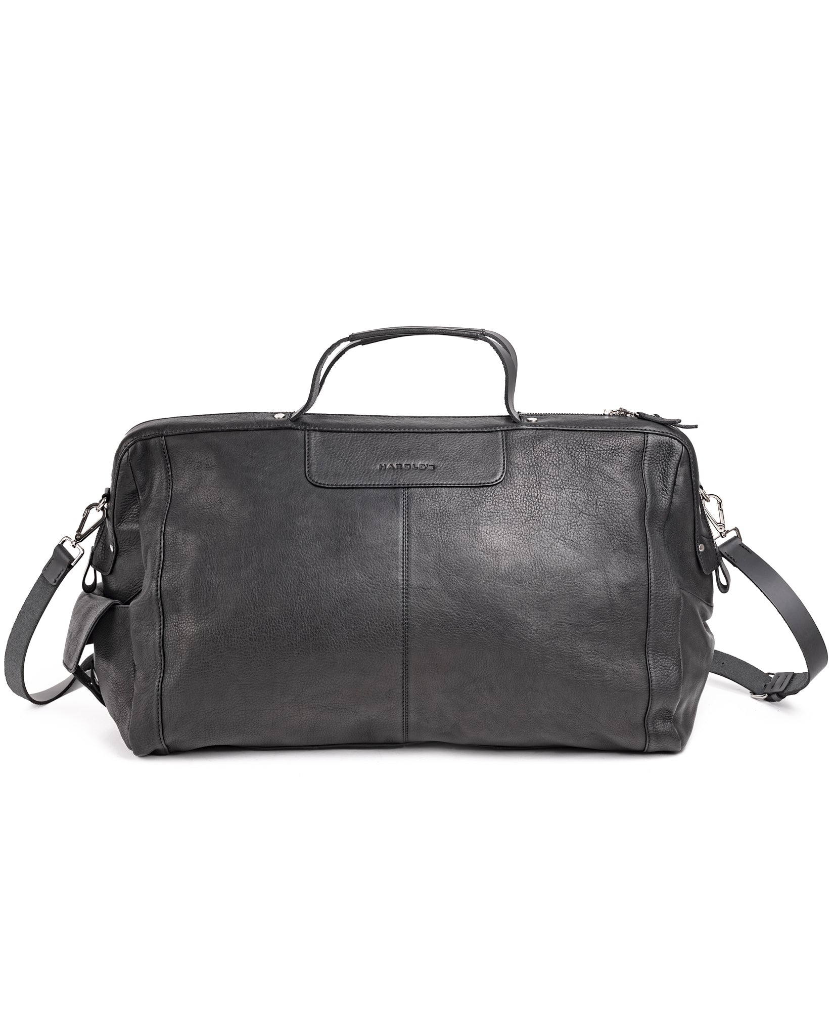 Country Framebag Travel Bag