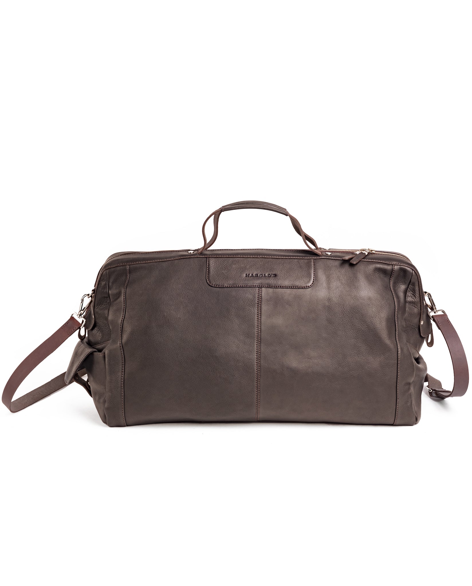 Country Framebag Travel Bag
