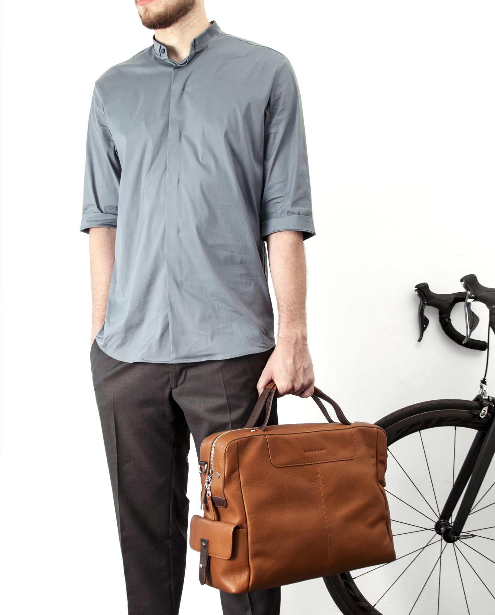 Country Framebag Business Bag