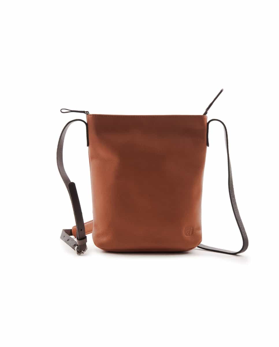 Chaza Shoulder Bag upend