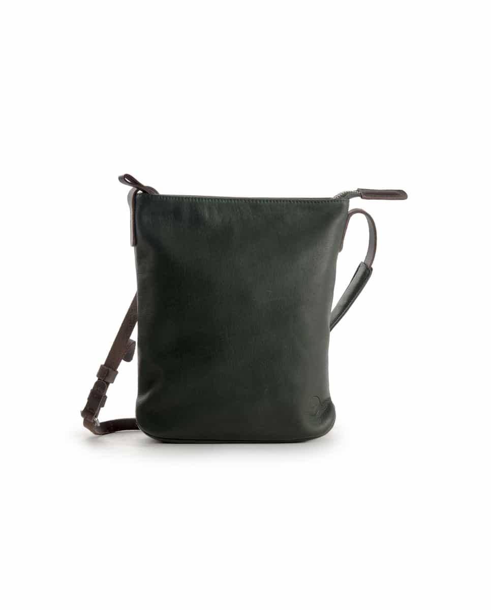 Chaza Shoulder Bag upend