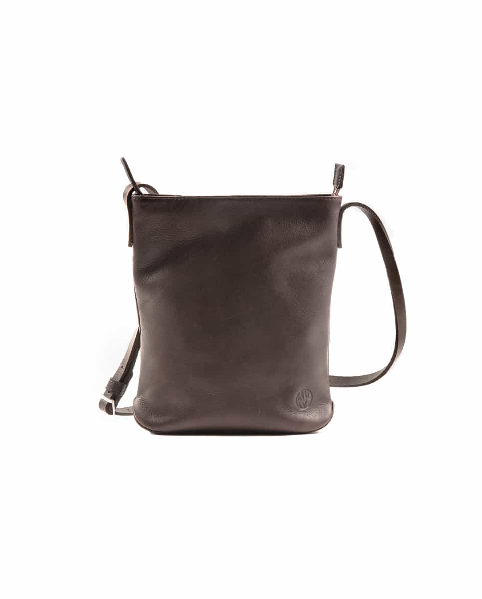 Chaza Shoulder Bag upend