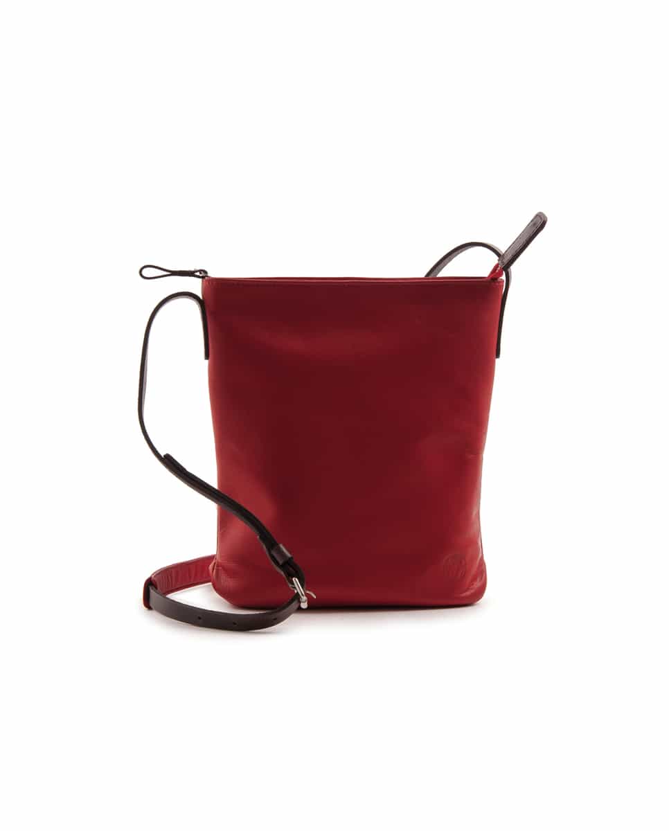Chaza Shoulder Bag upend