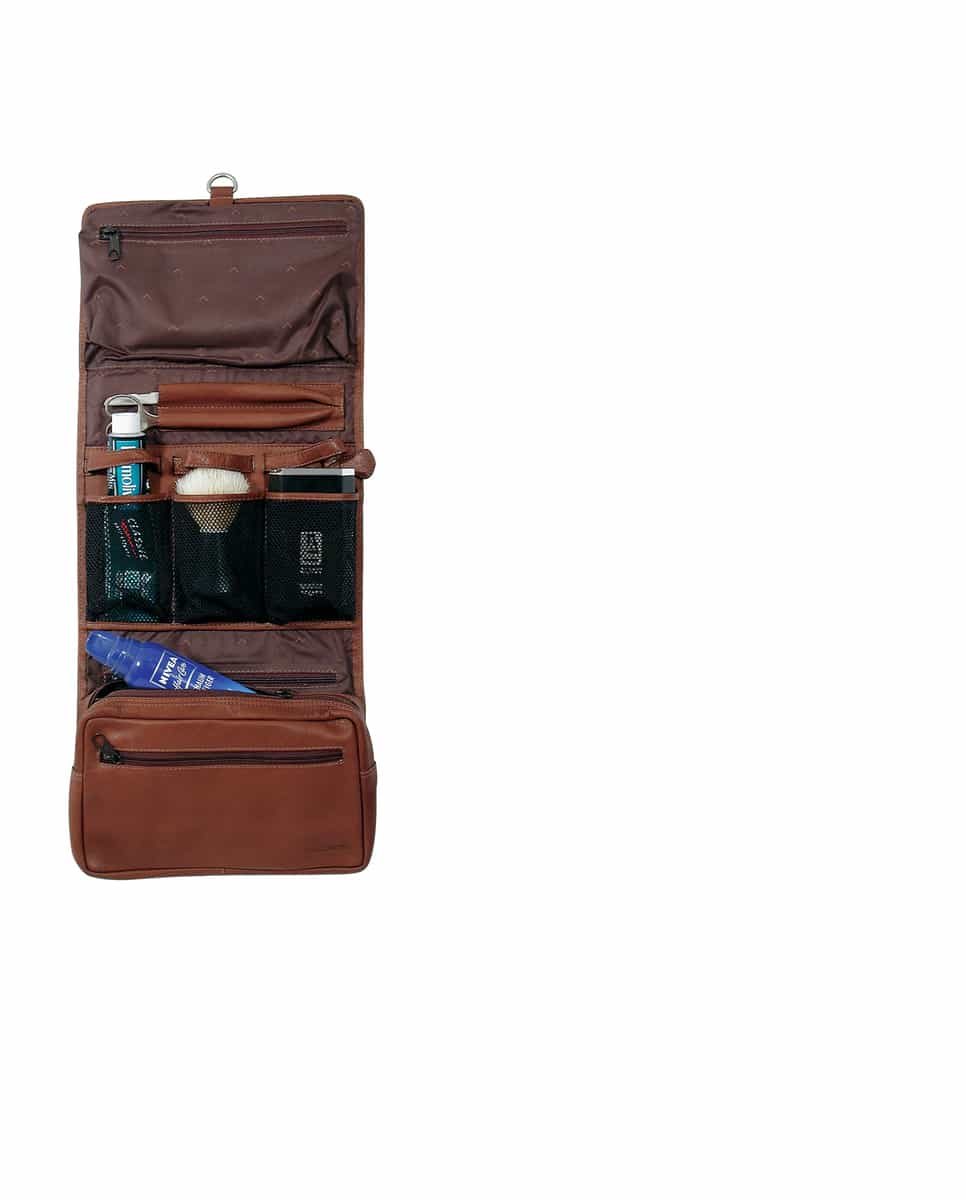Country Toiletry roll