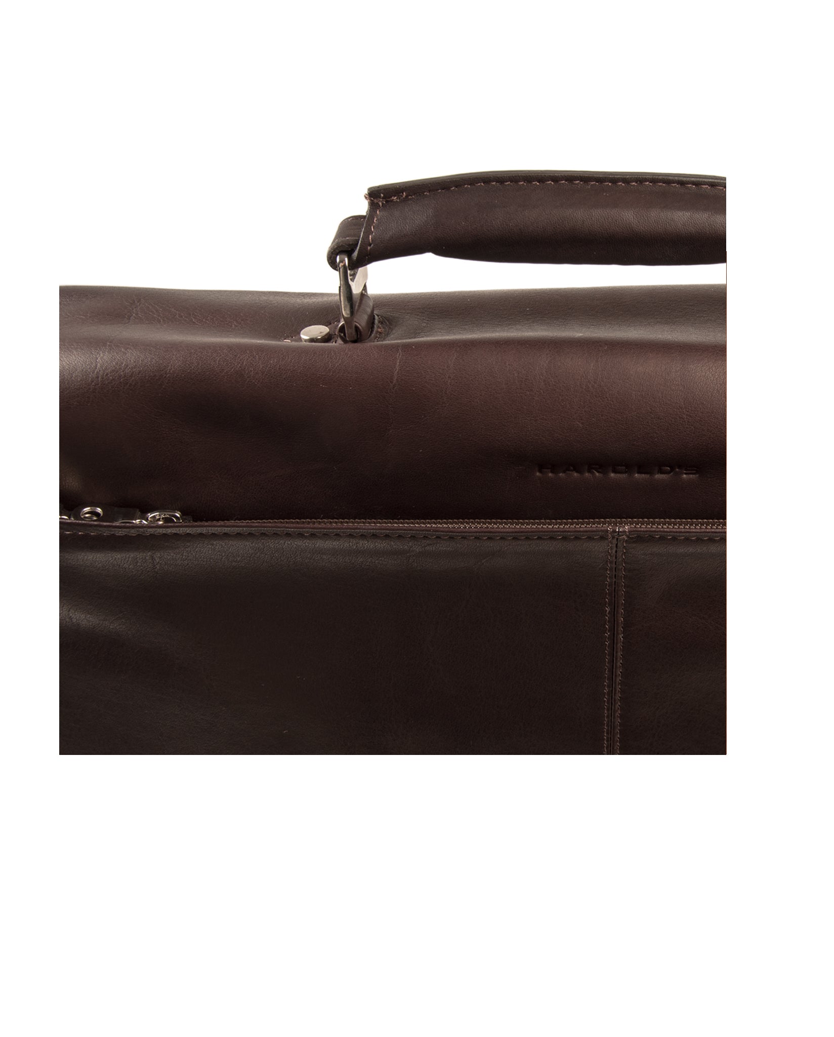 Country notebook briefcase large