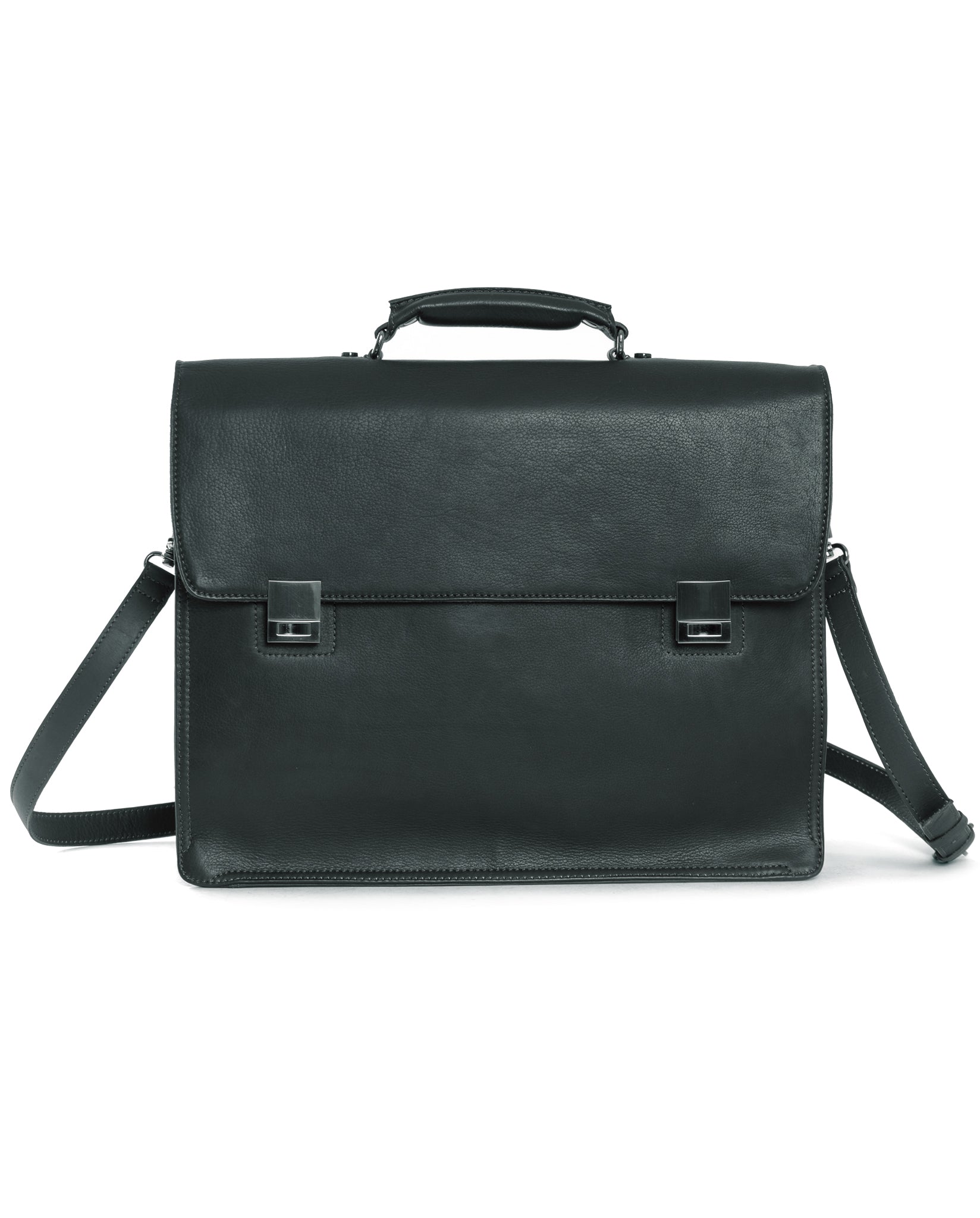 Country notebook briefcase large