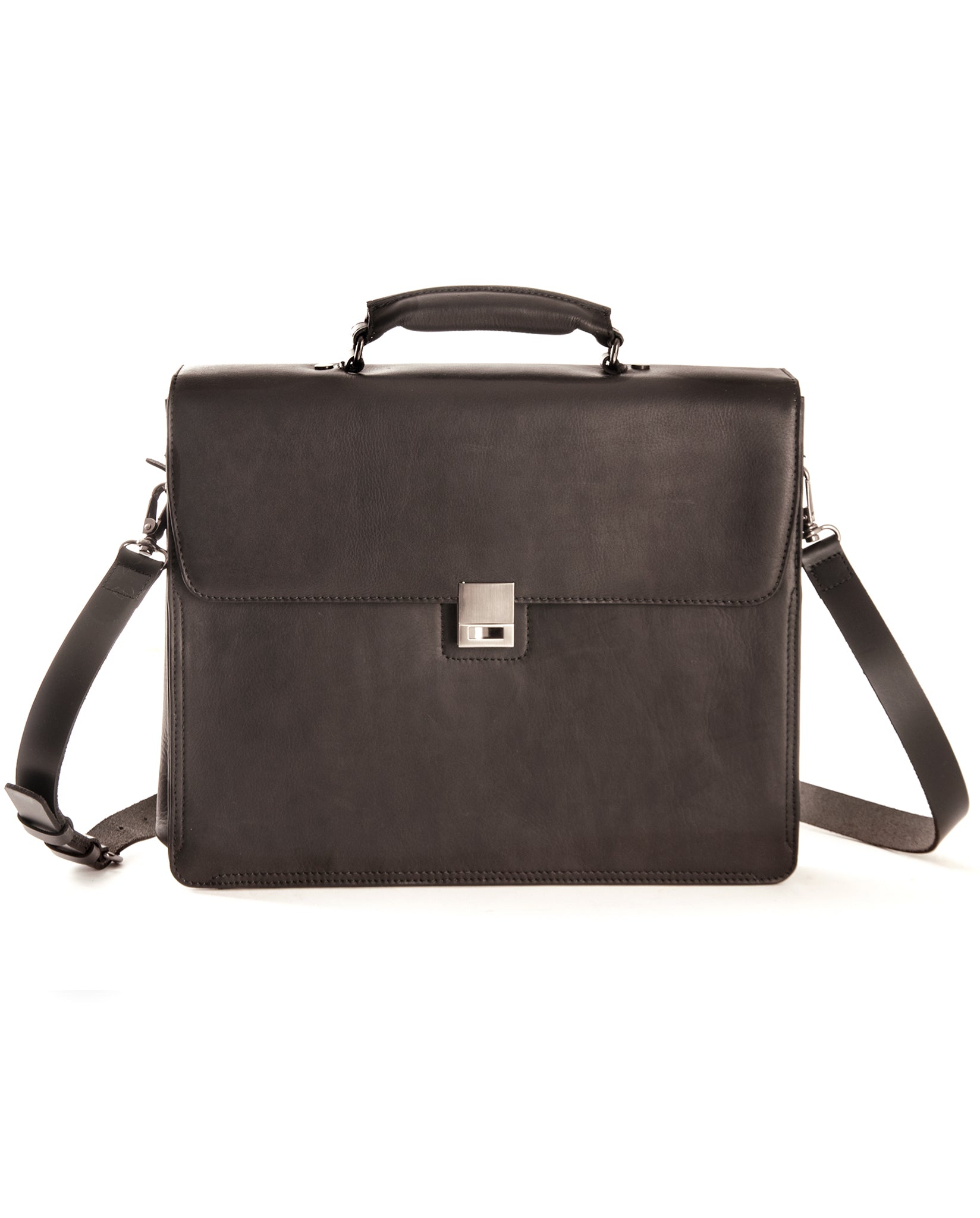 Country Notebook briefcase medium