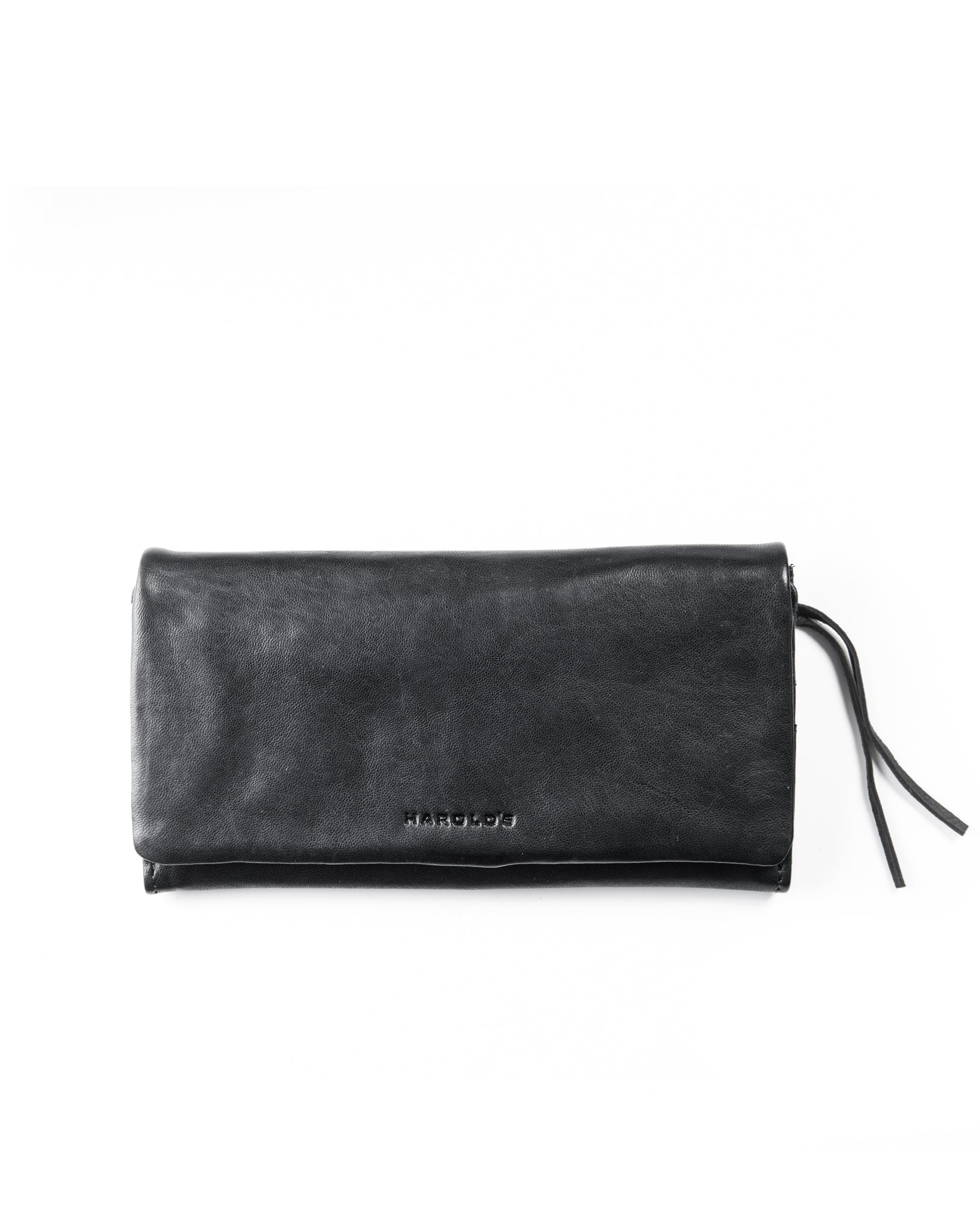 soft wallet Soft wallet flap large