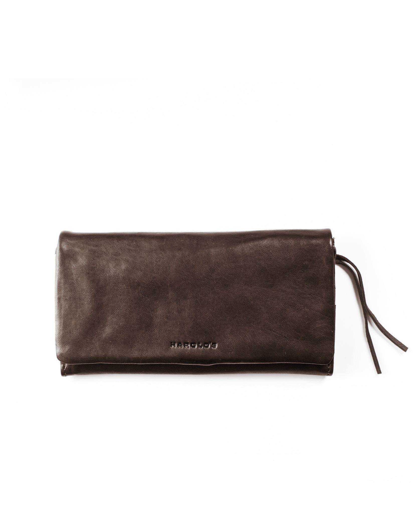 soft wallet Soft wallet flap large
