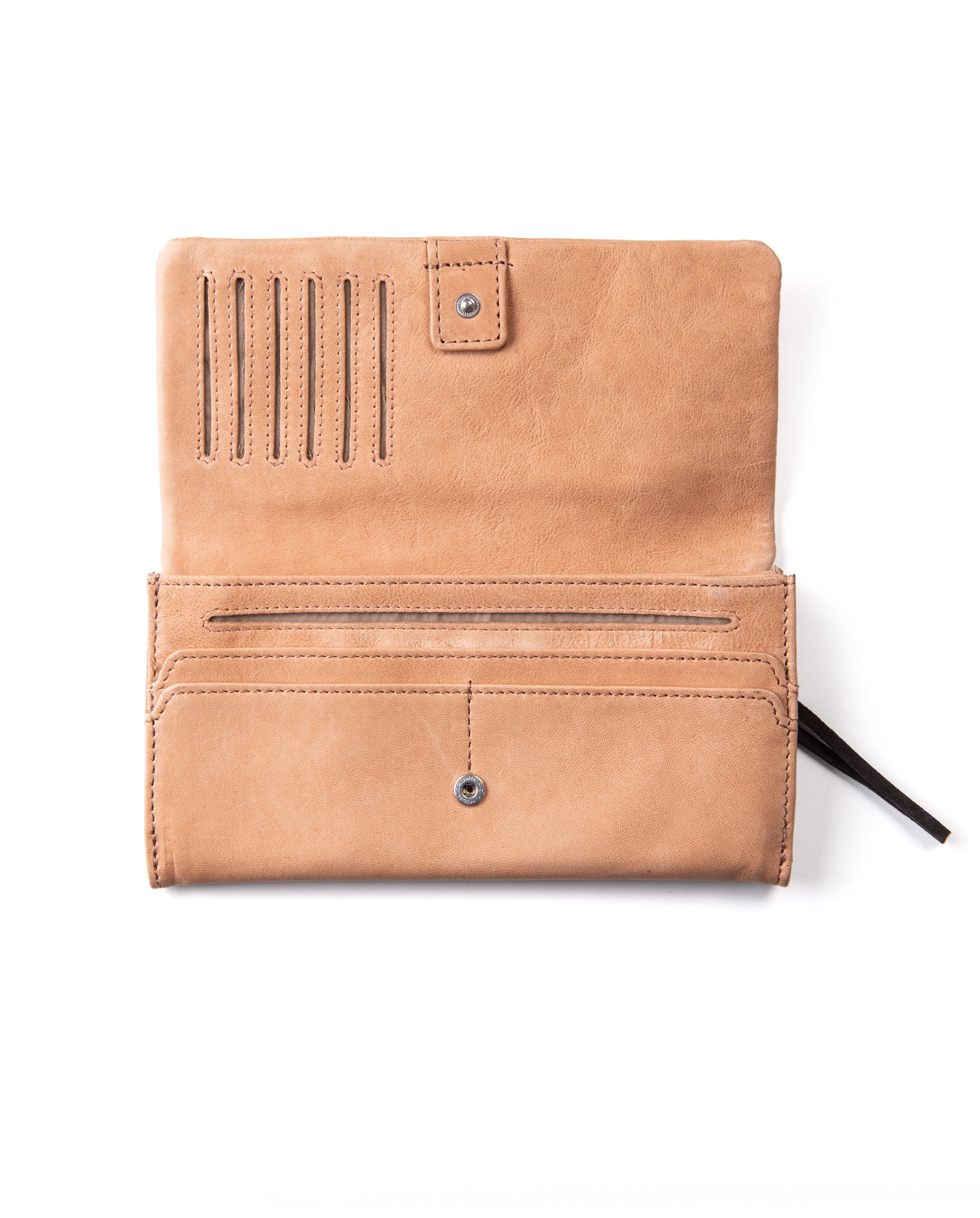 soft wallet Soft wallet flap large