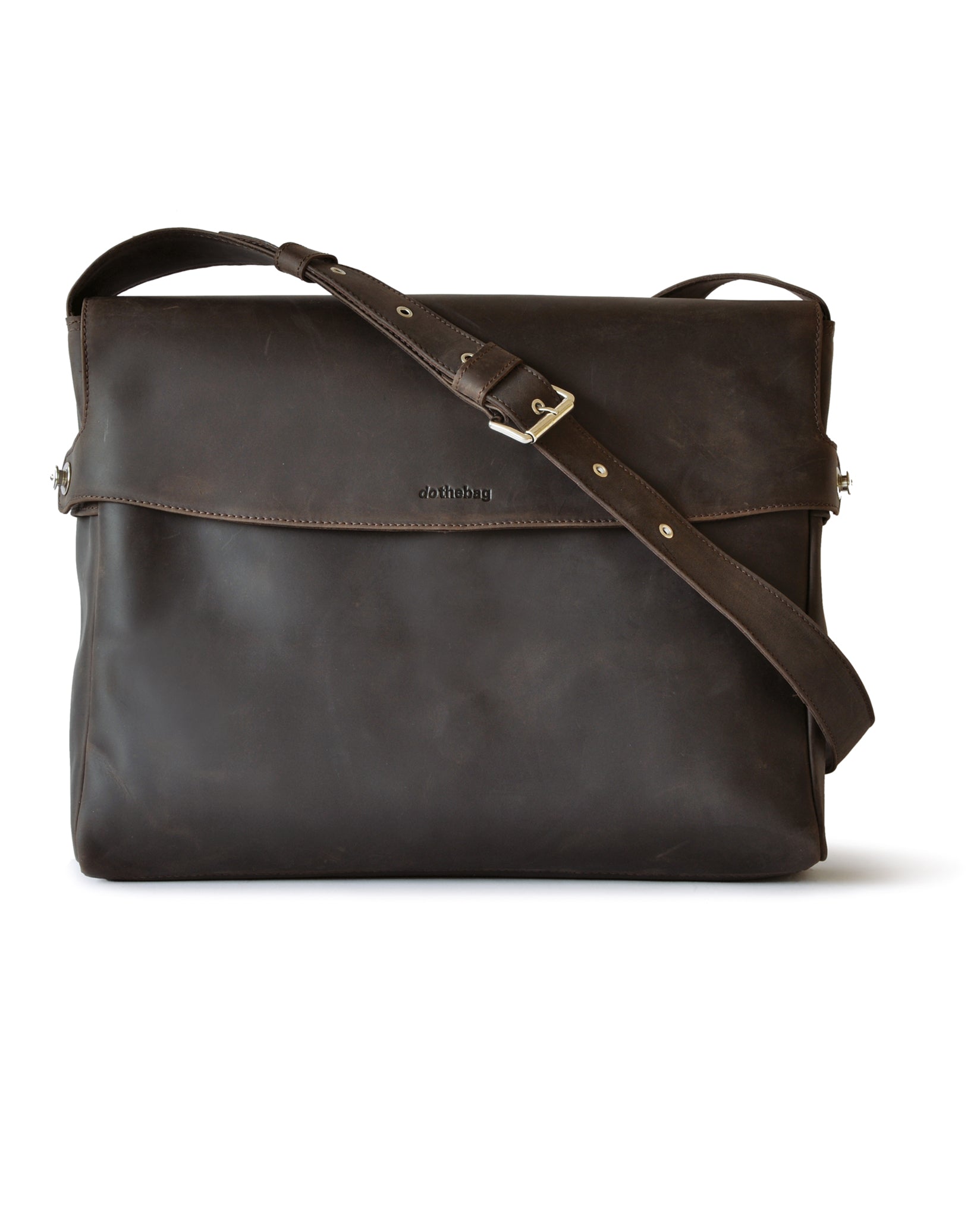 Raboison raboisonbag toro messenger L