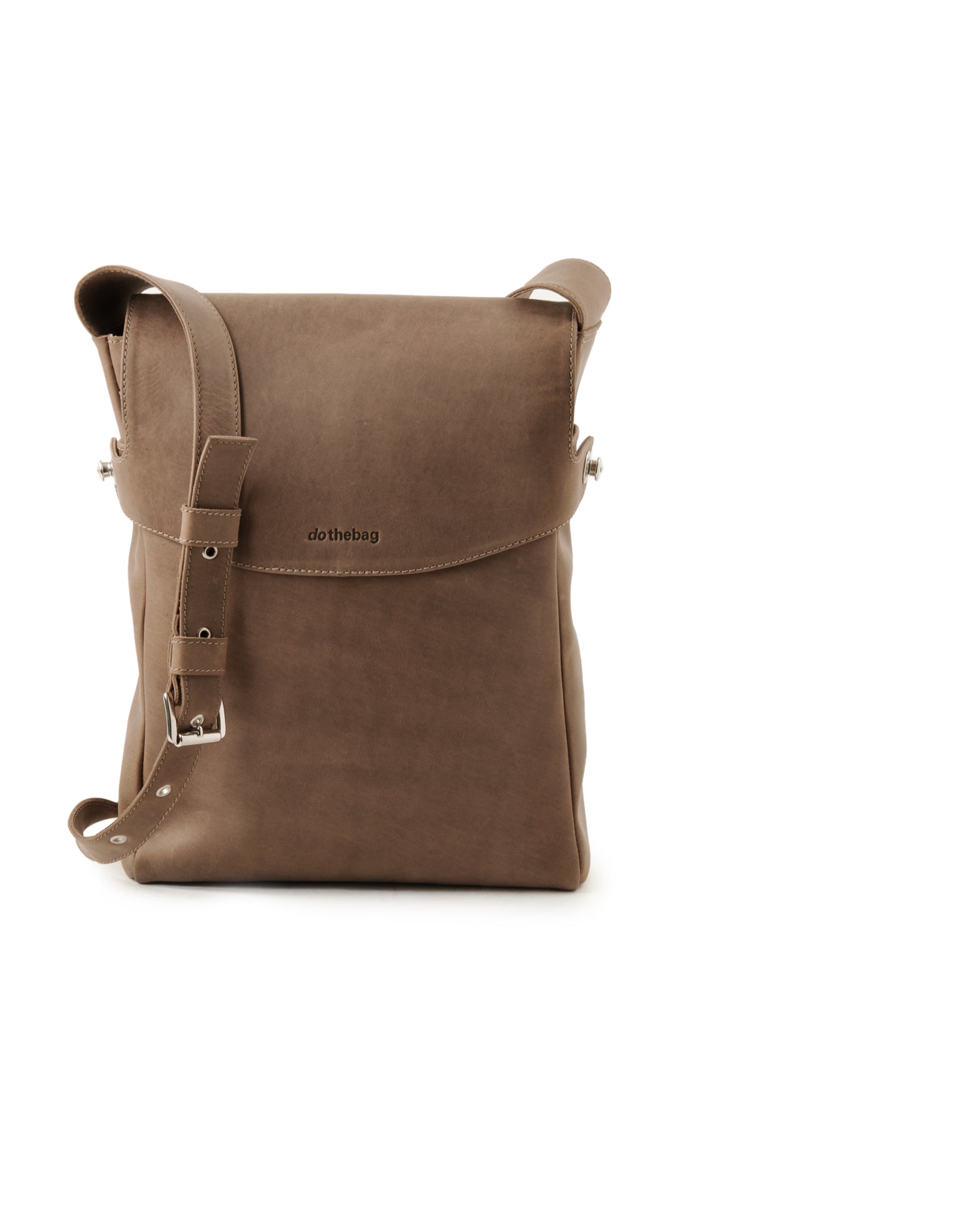 raboisonbag up end M leather toro