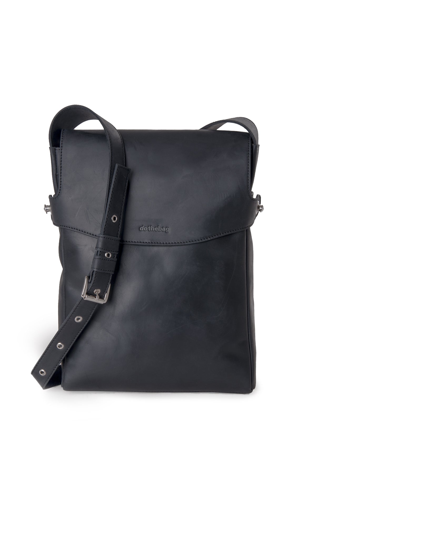 raboisonbag up end M leather toro