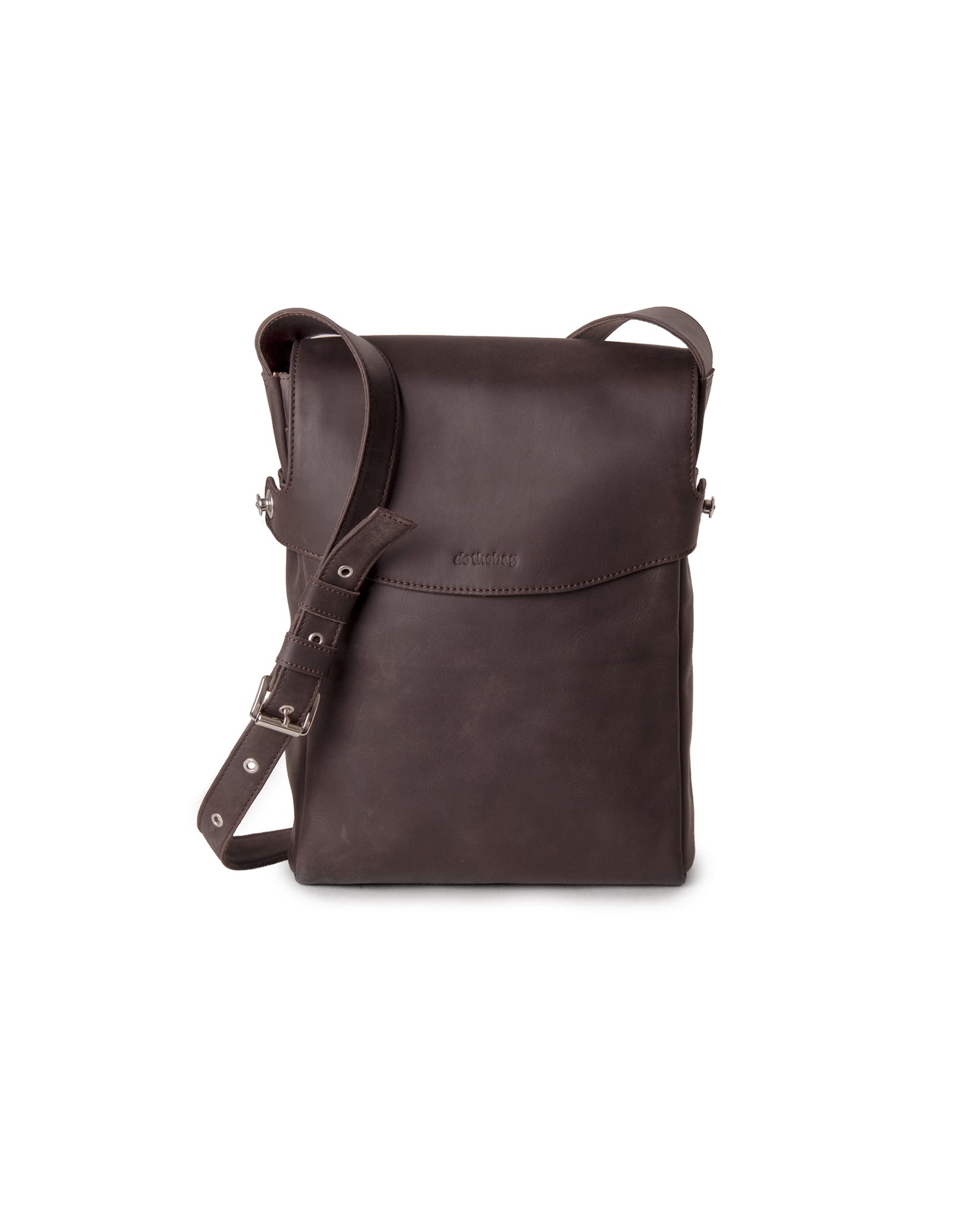 raboisonbag up end M leather toro