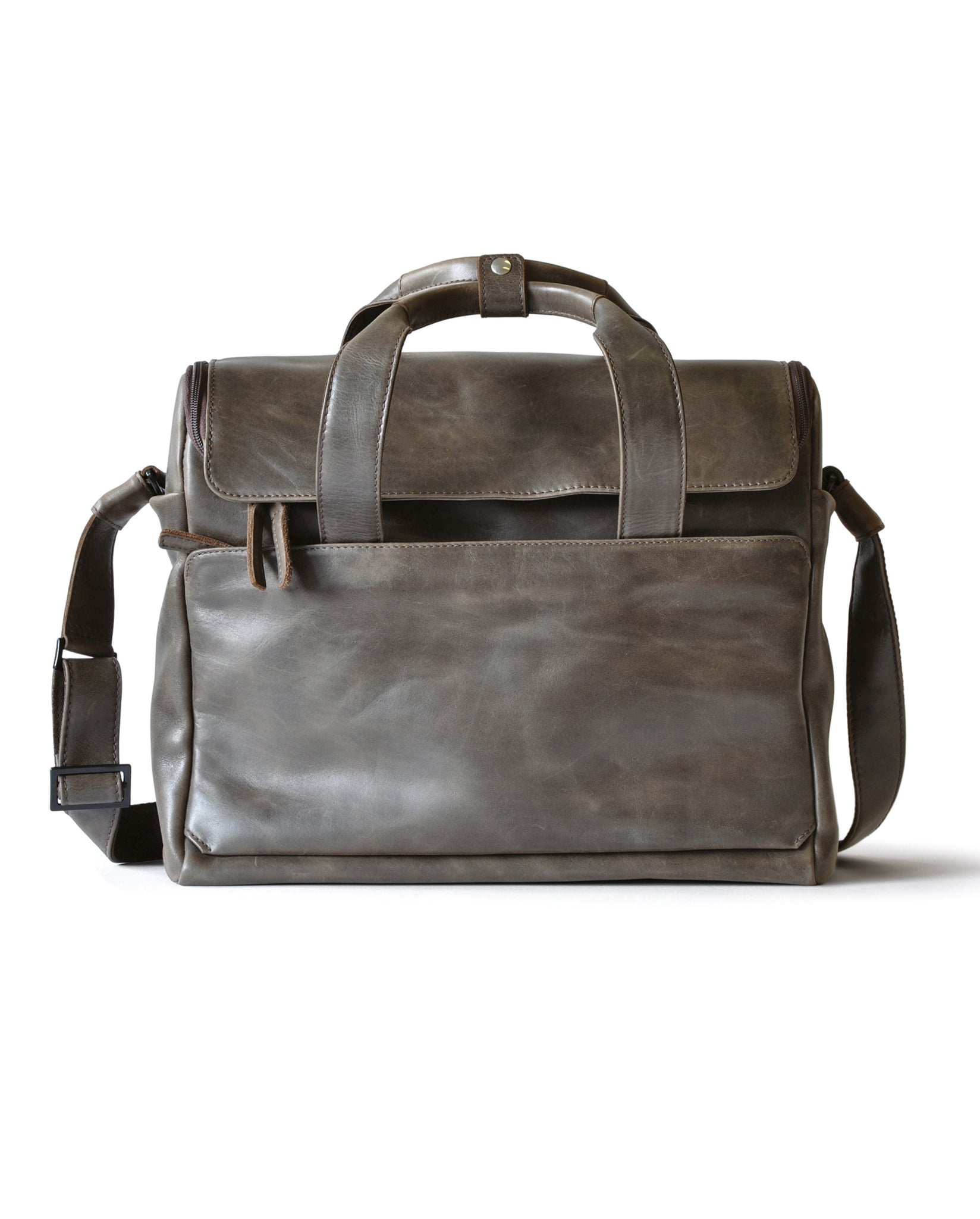 2in1 Notebookbag with shorthandle (17 Inch)