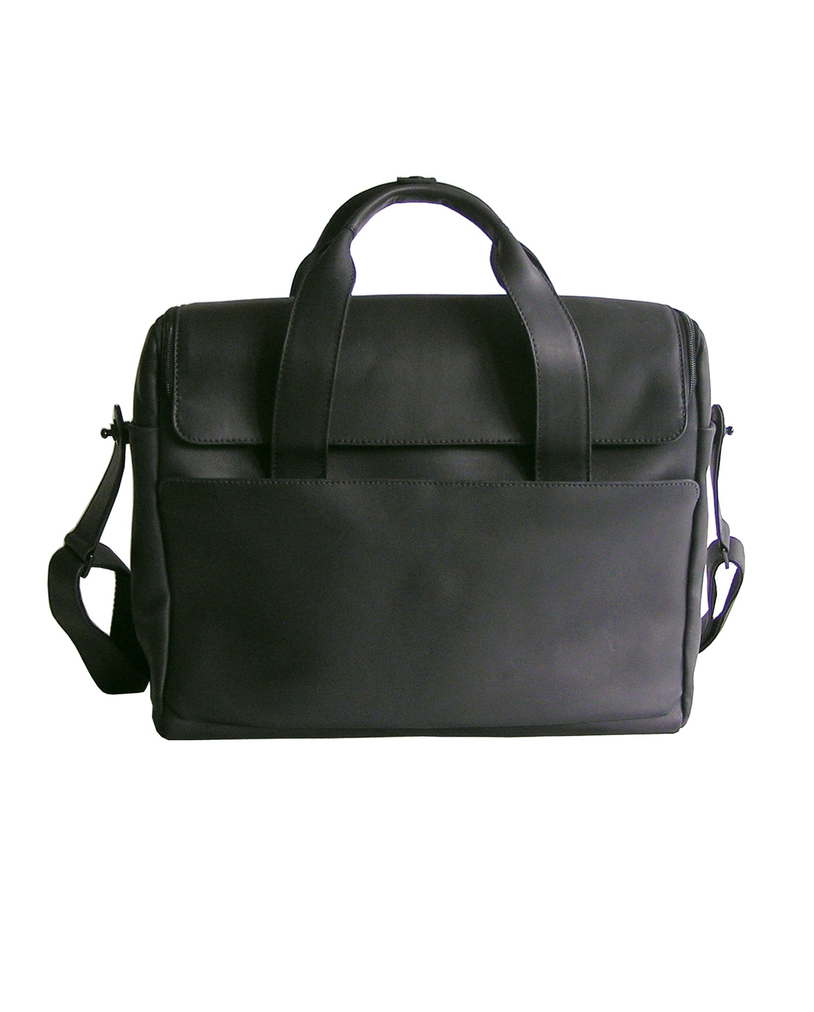 2in1 Notebookbag with shorthandle (17 Inch)