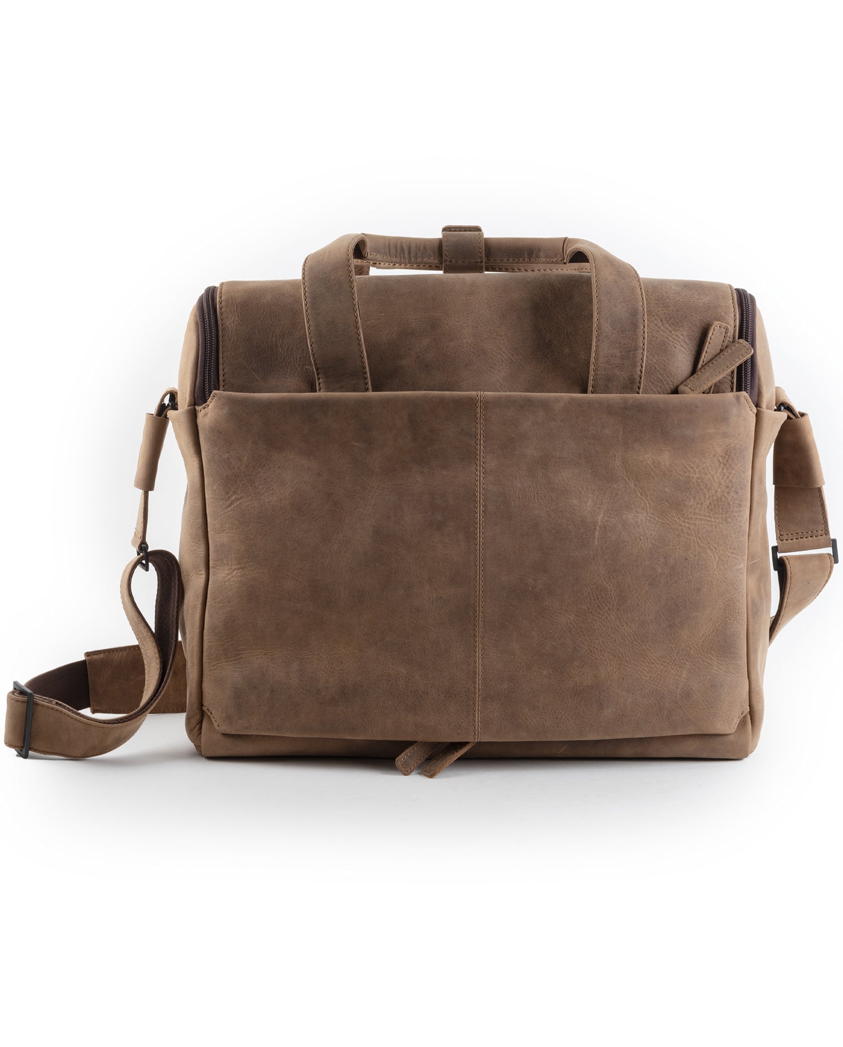 2in1 Notebookbag with shorthandle (17 Inch)