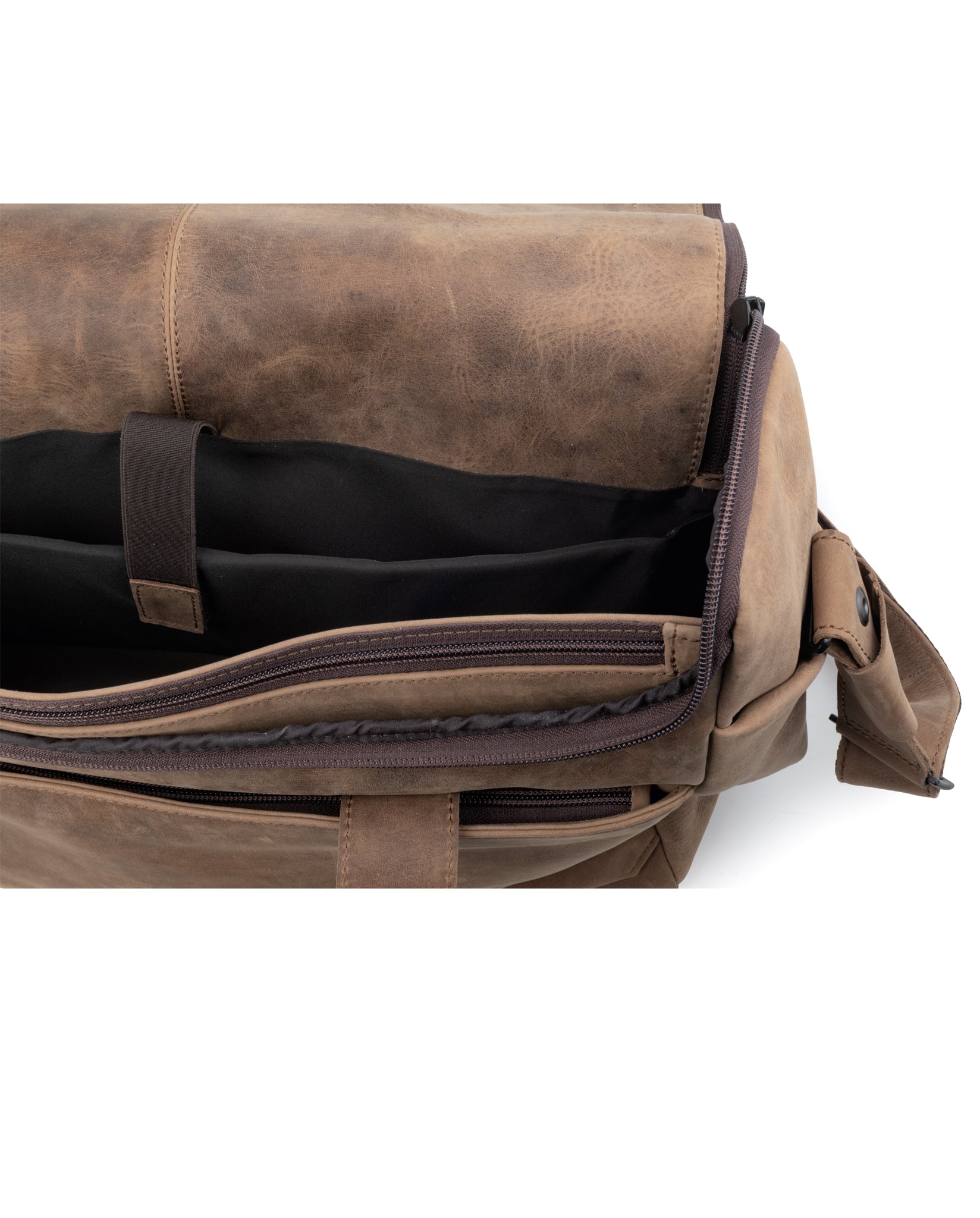 2in1 Notebookbag with shorthandle (17 Inch)