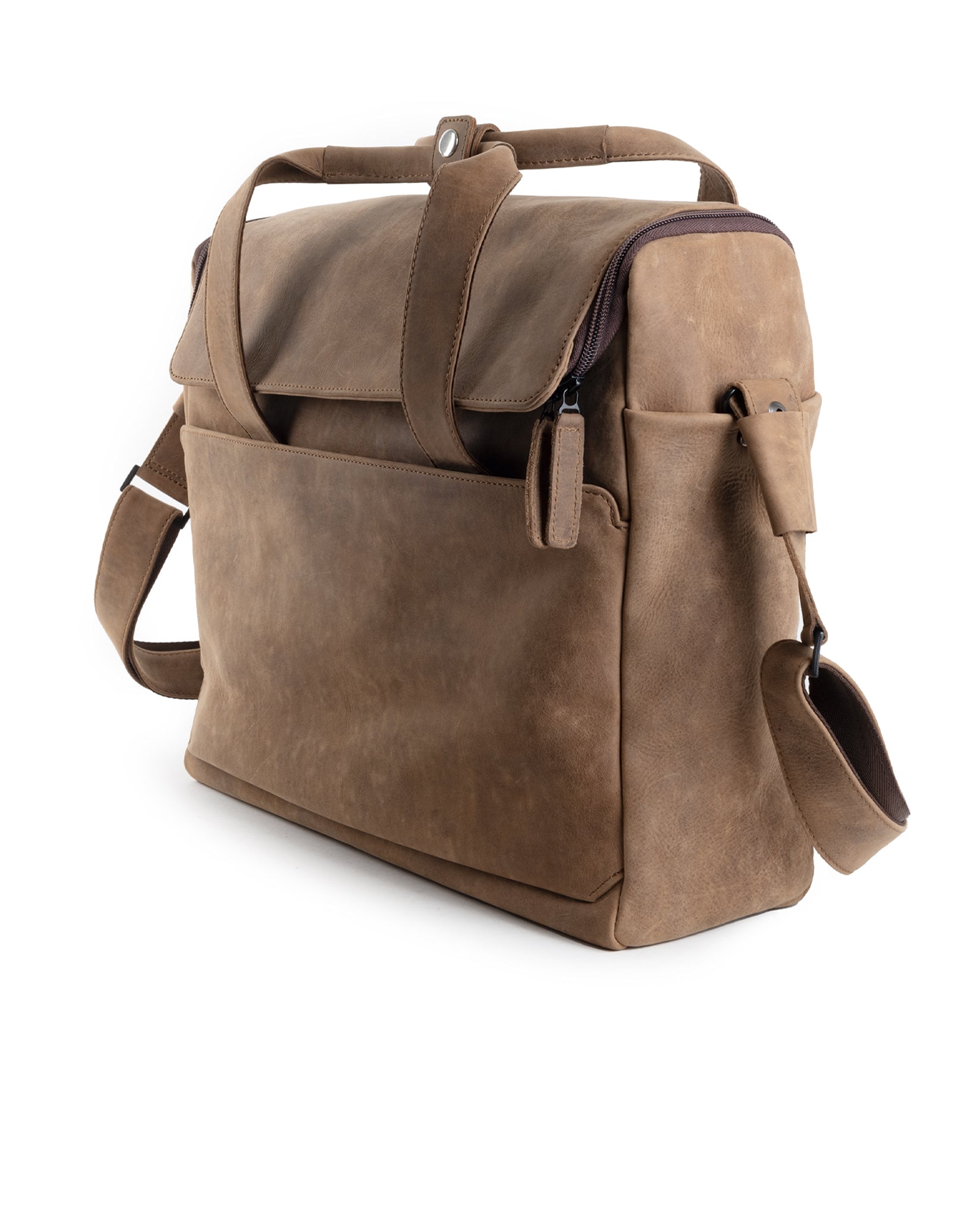 2in1 Notebookbag with shorthandle (17 Inch)