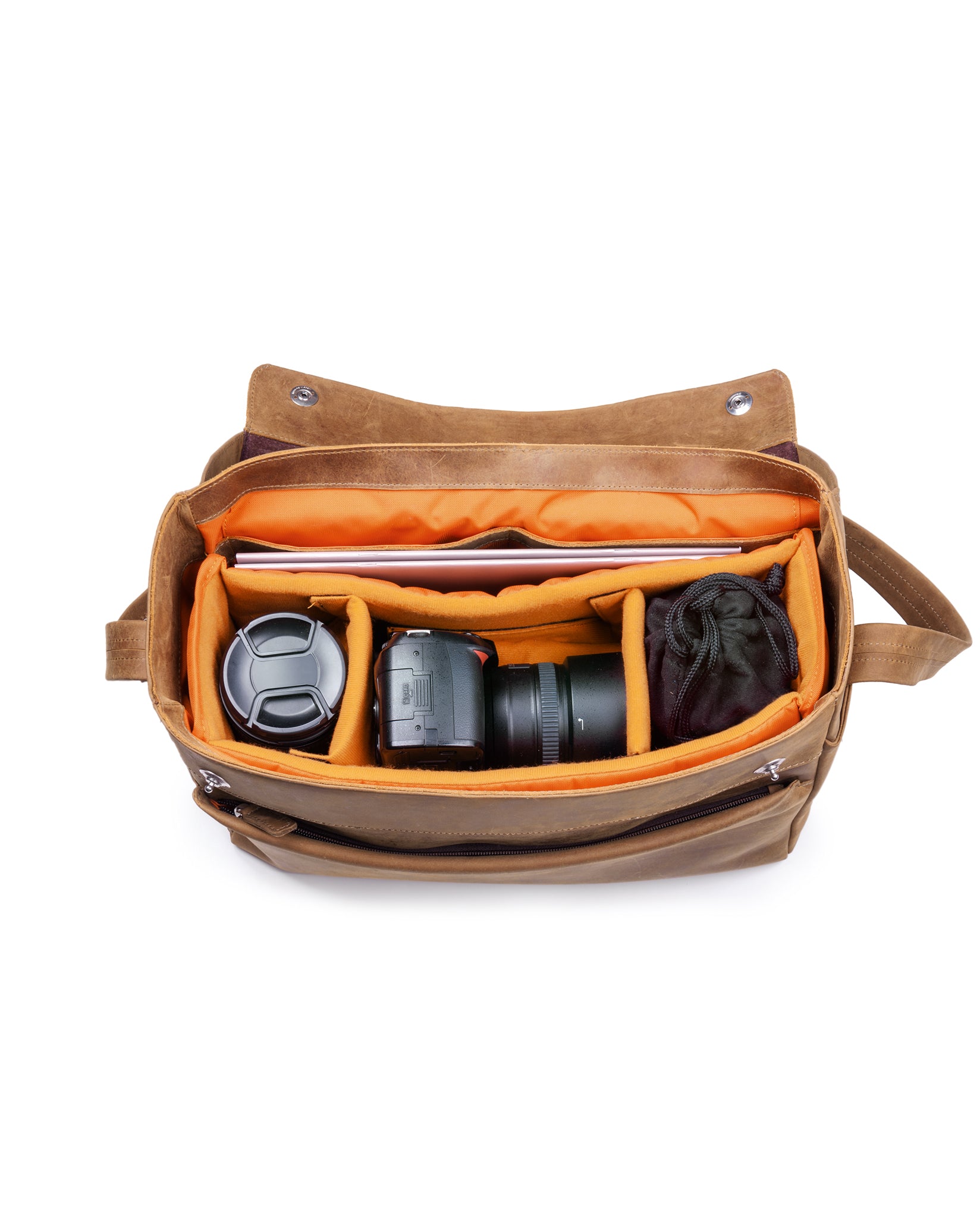 Camerabag dtb tank large