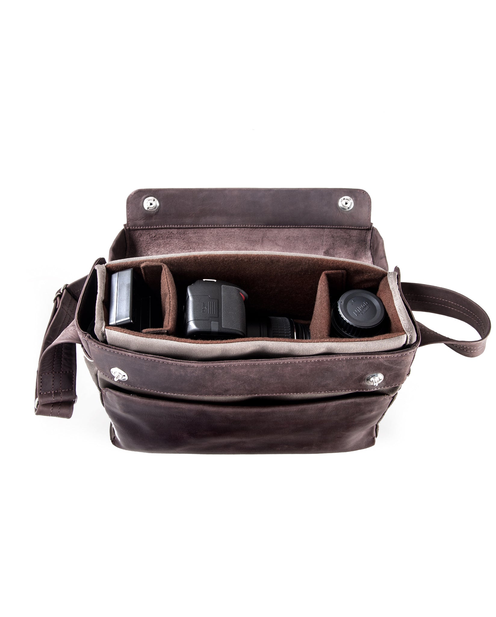 Fotobag medium