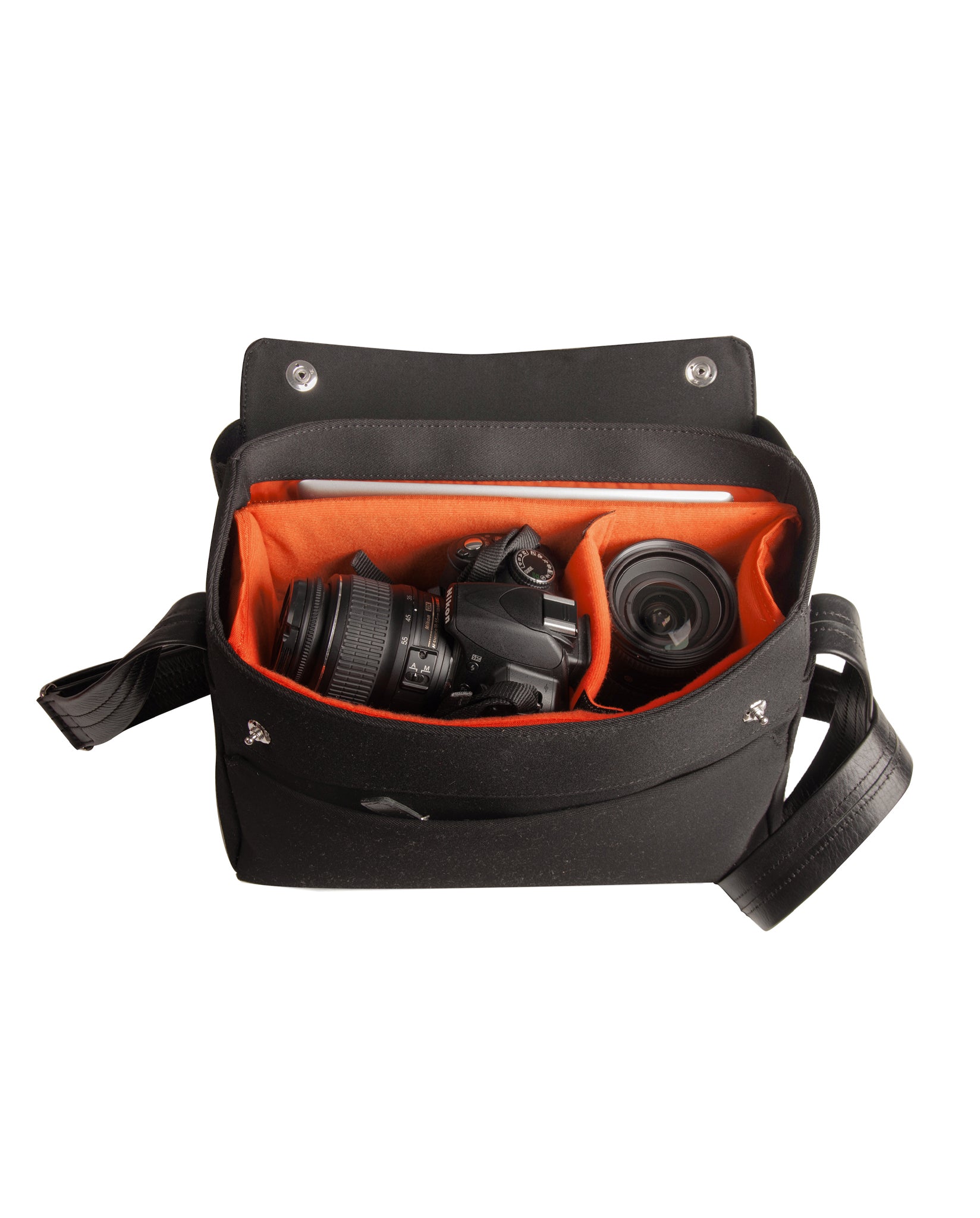 Photo bag medium convertible