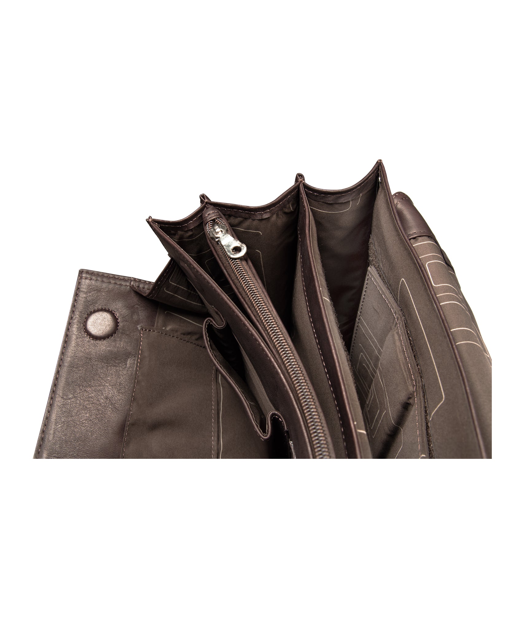 Country Notebook briefcase extra large