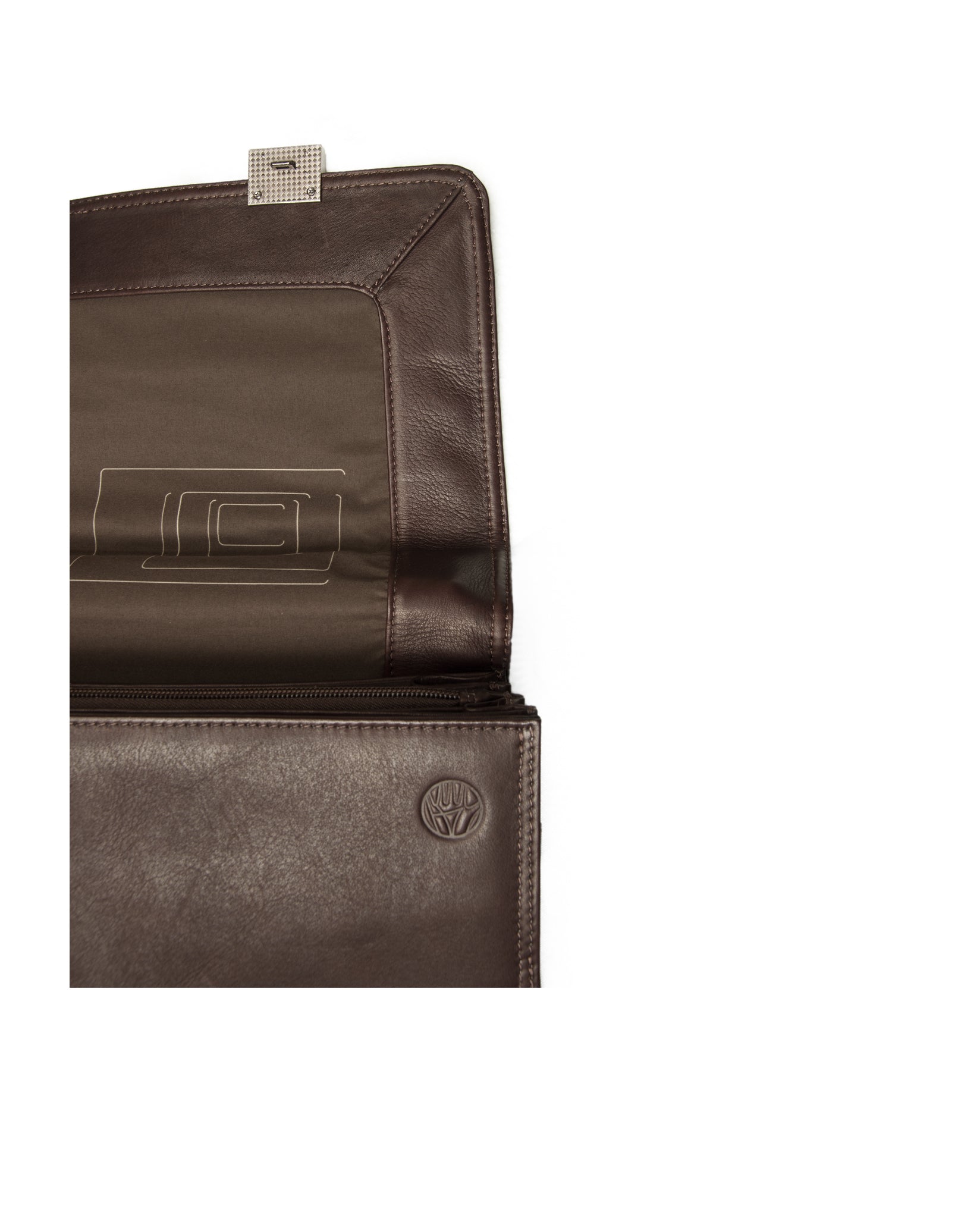 Country Notebook briefcase extra large
