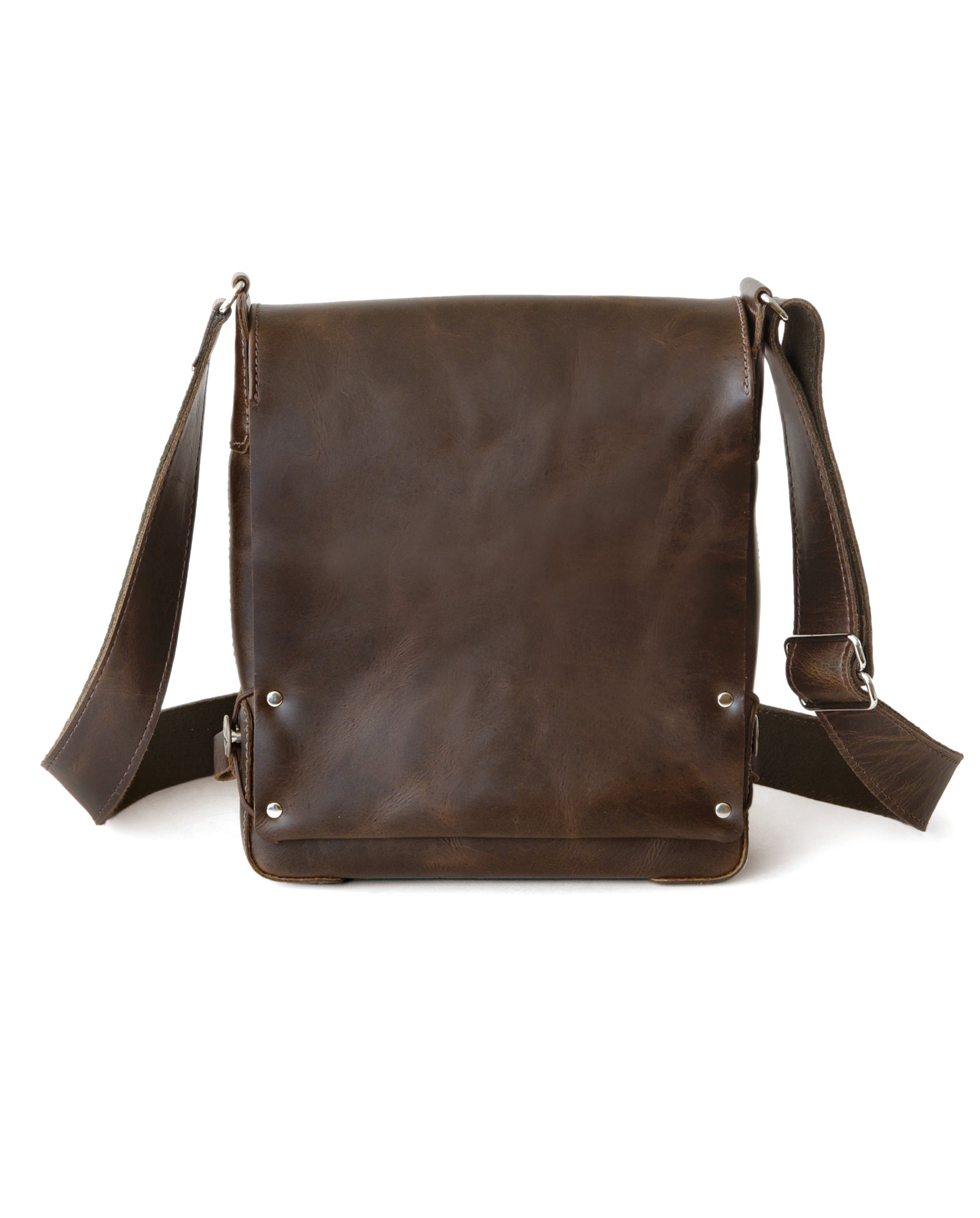 Messenger bag upend small
