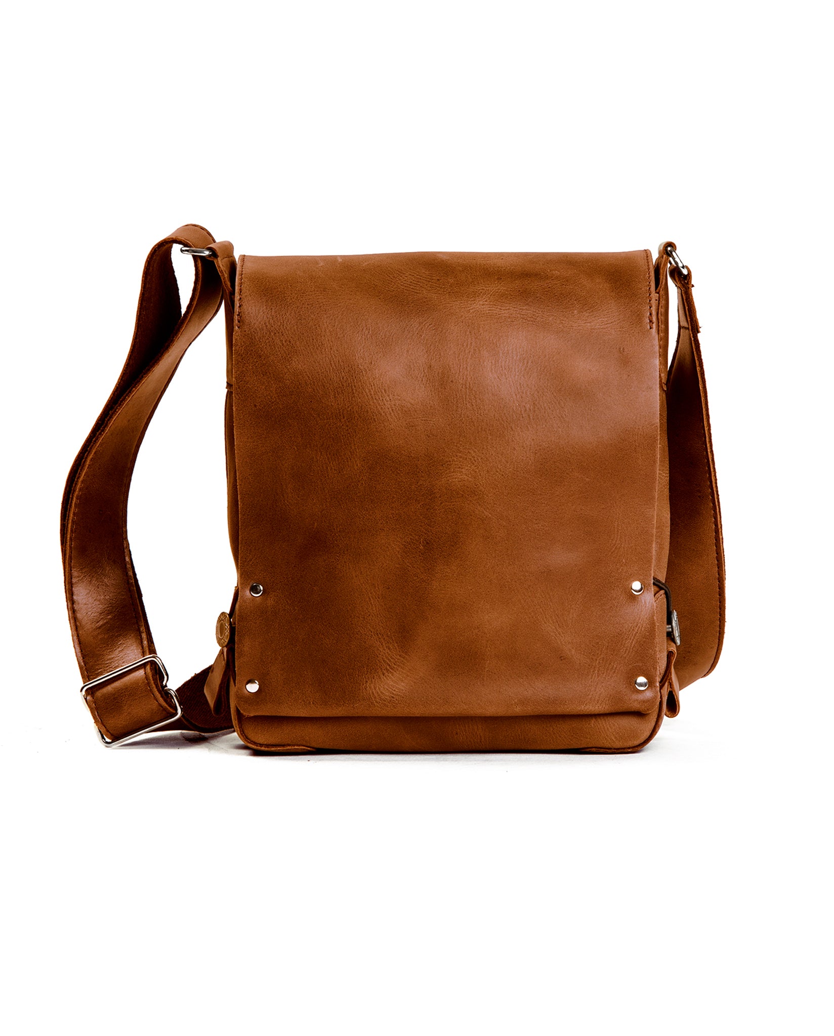 Messenger bag upend small