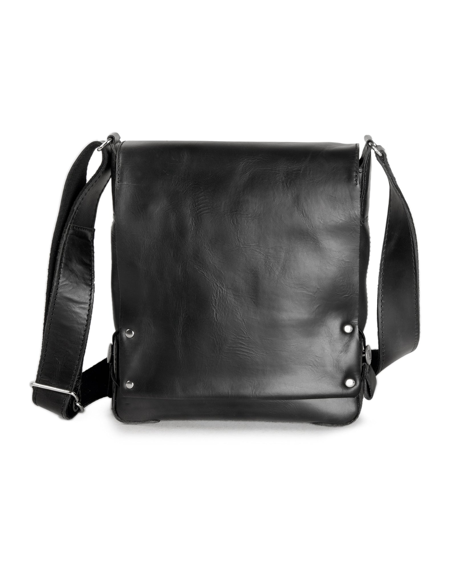 Messenger bag upend small