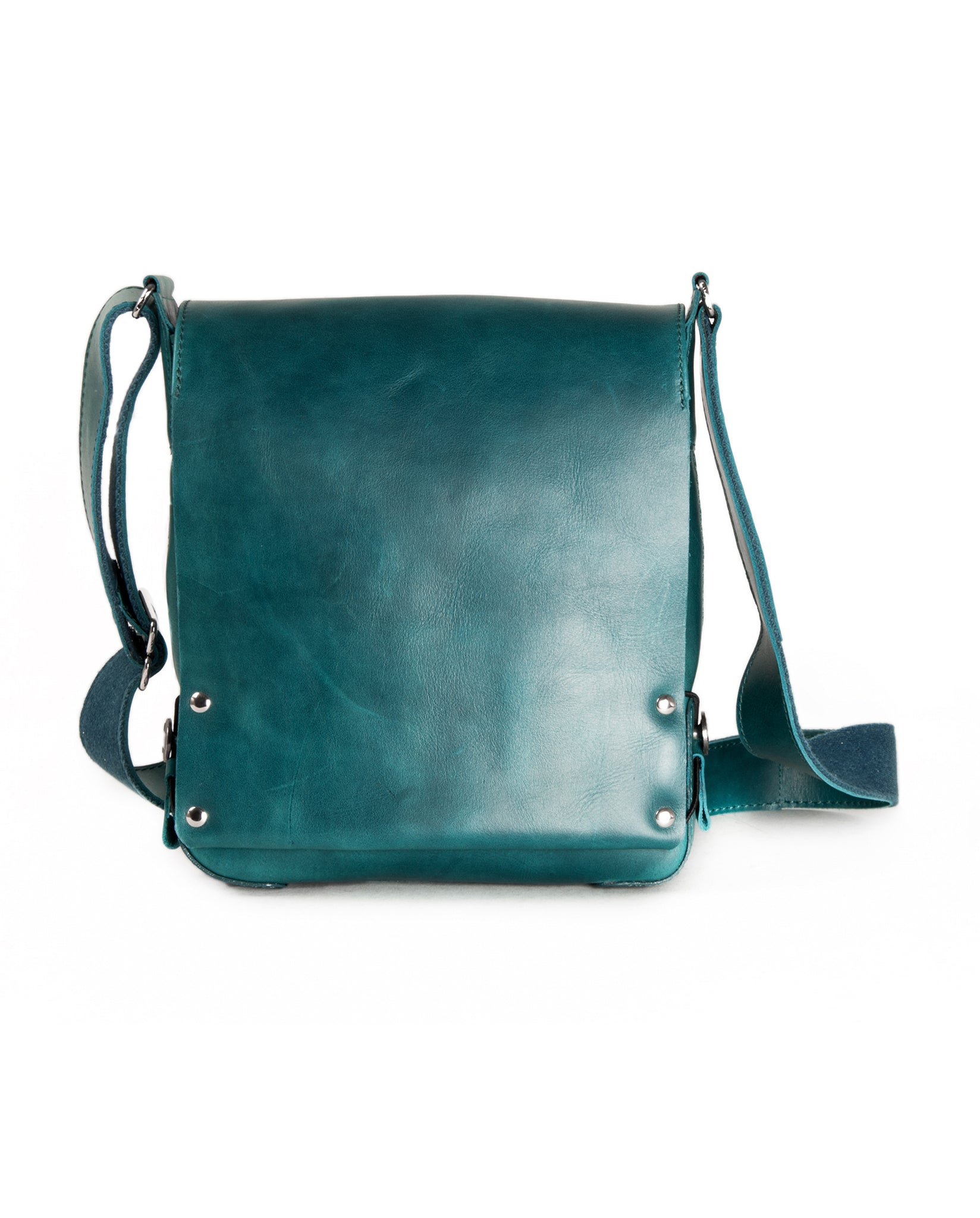 Messenger bag upend small