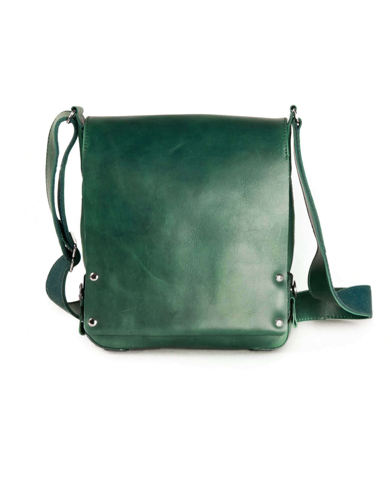Messenger bag upend small