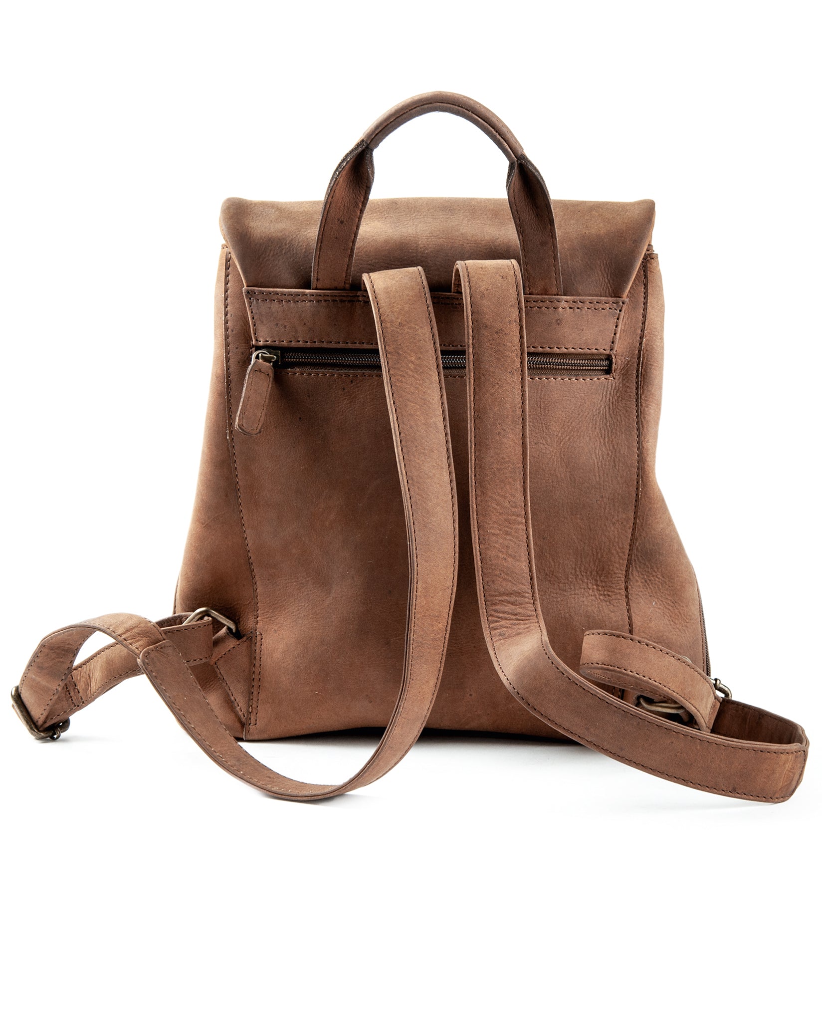 Antic casual City backpack