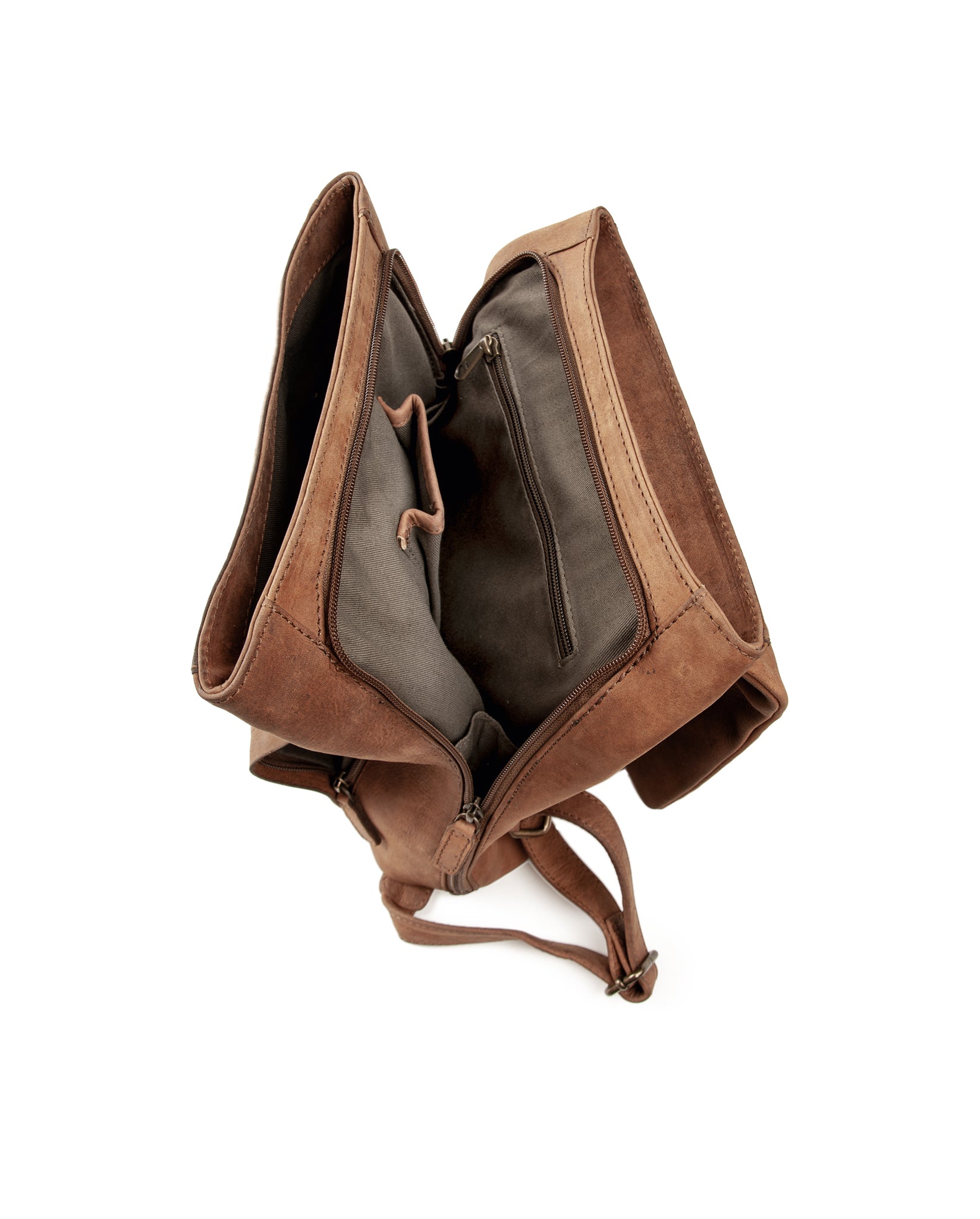 Antic casual City backpack