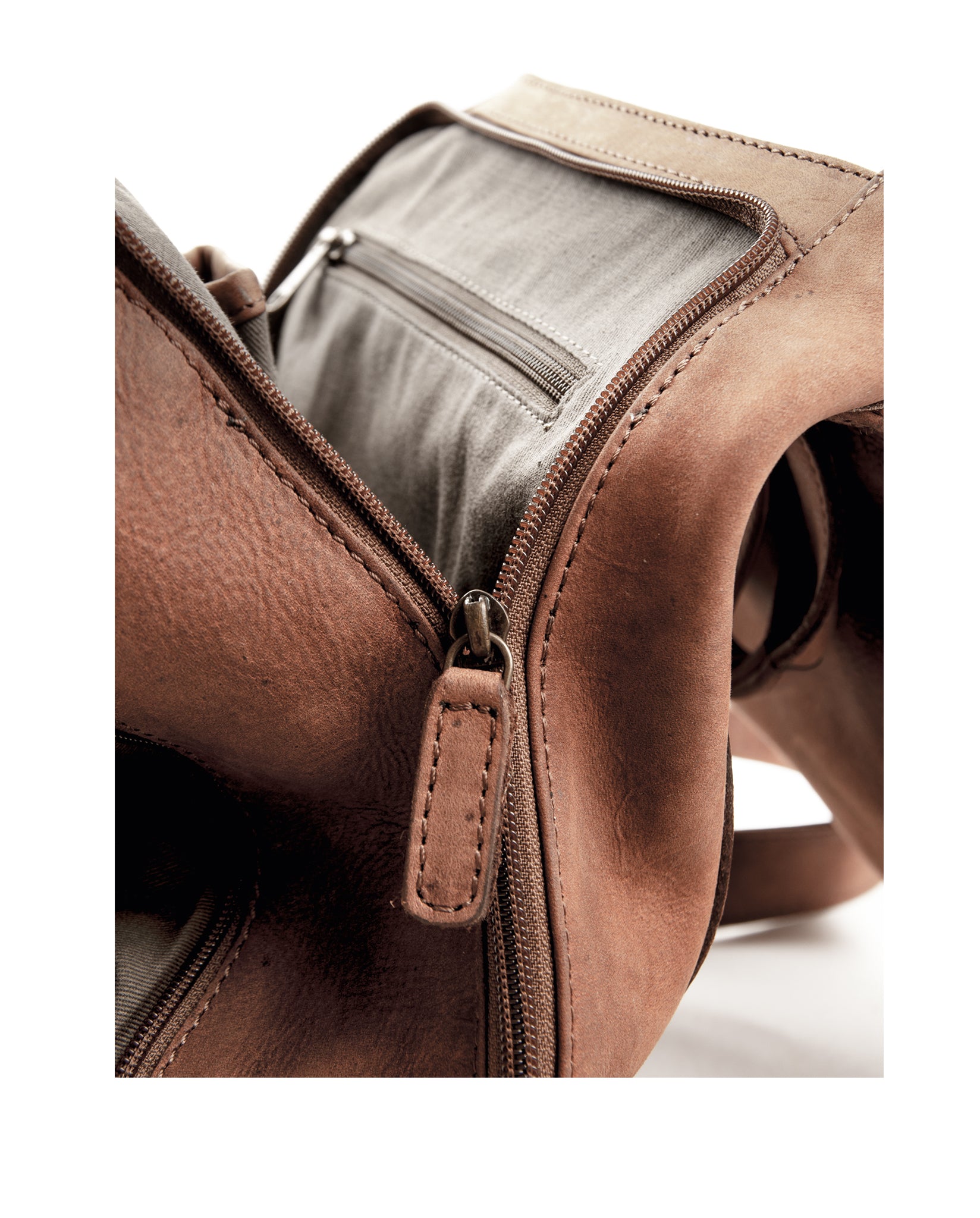 Antic casual City backpack