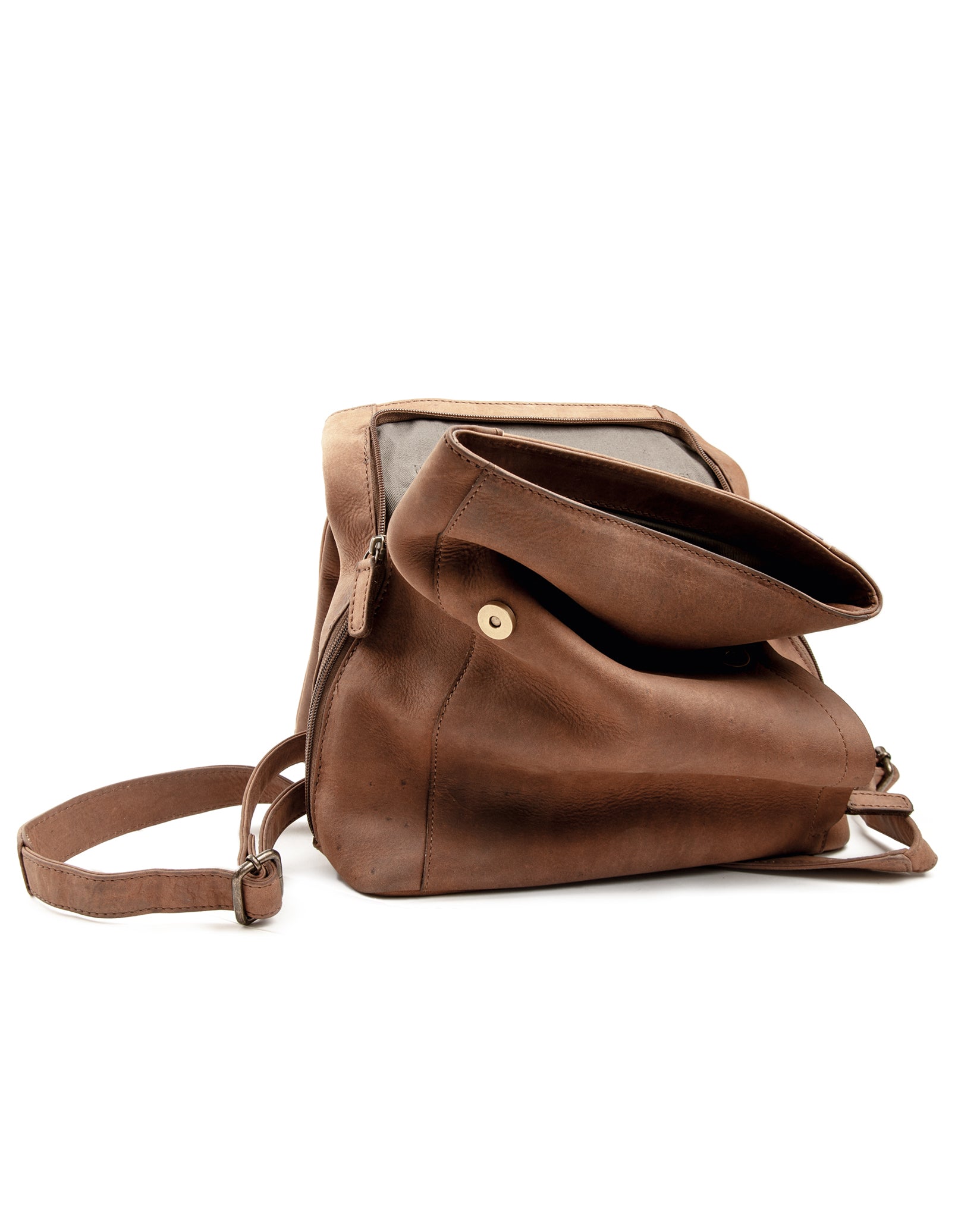 Antic casual City backpack