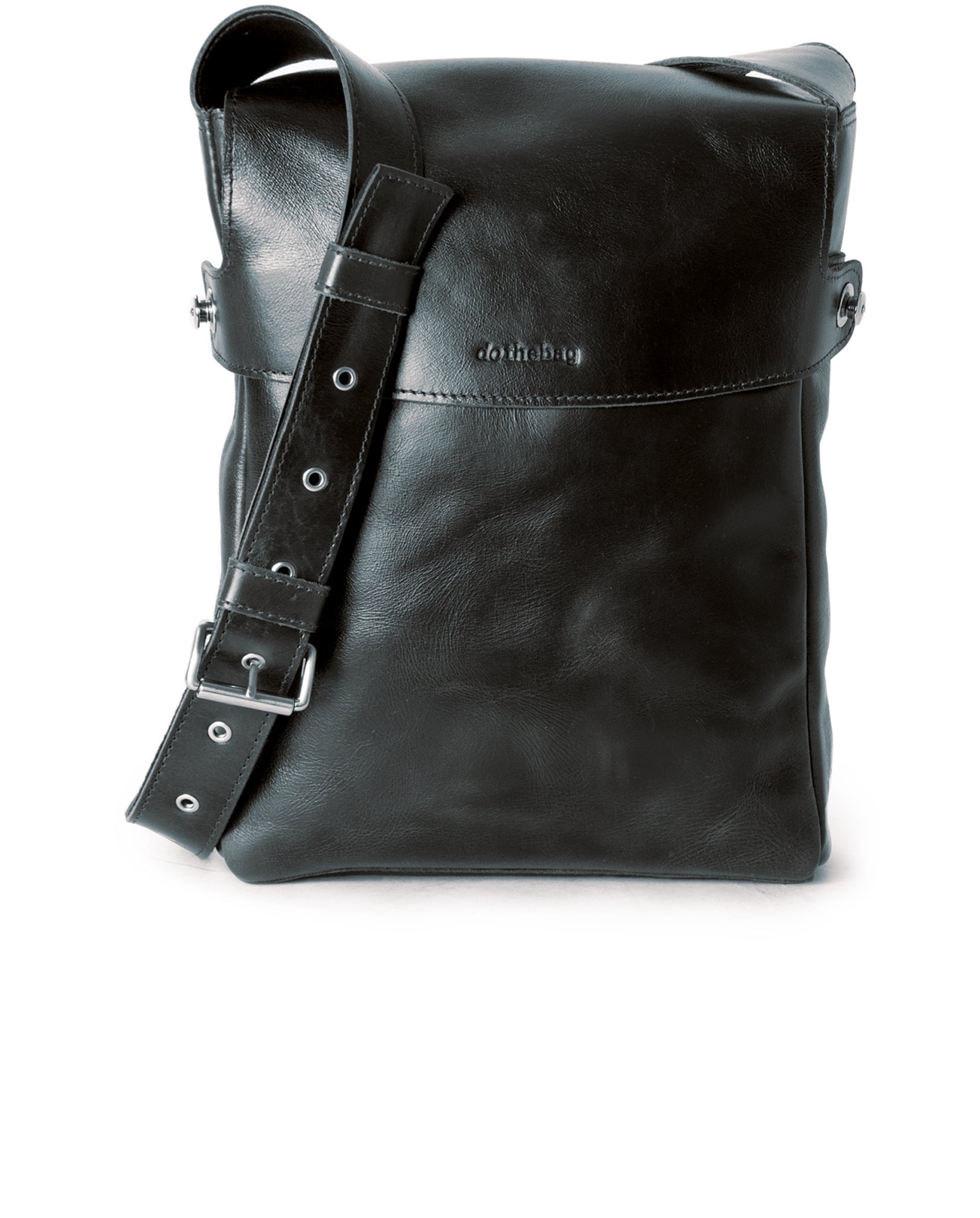 raboisonbag up end L leather cinturon